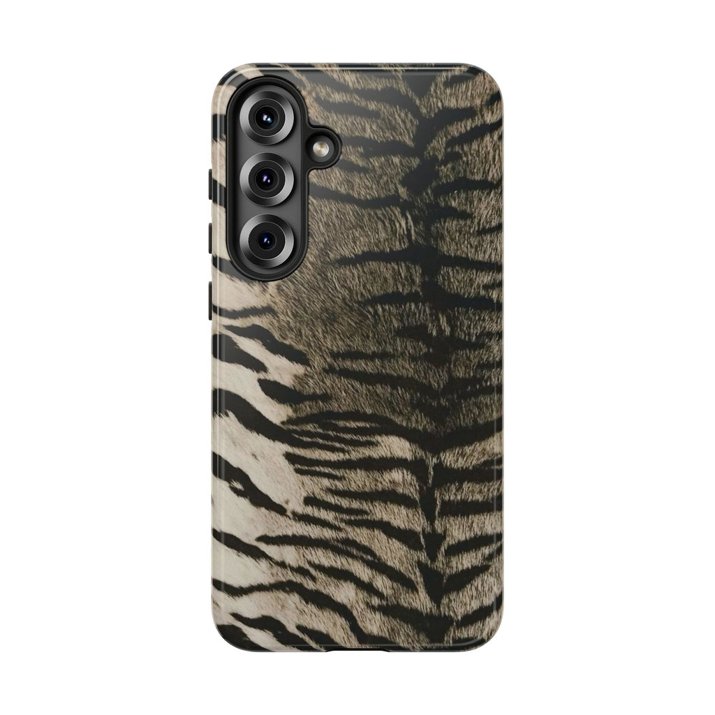 zebra case