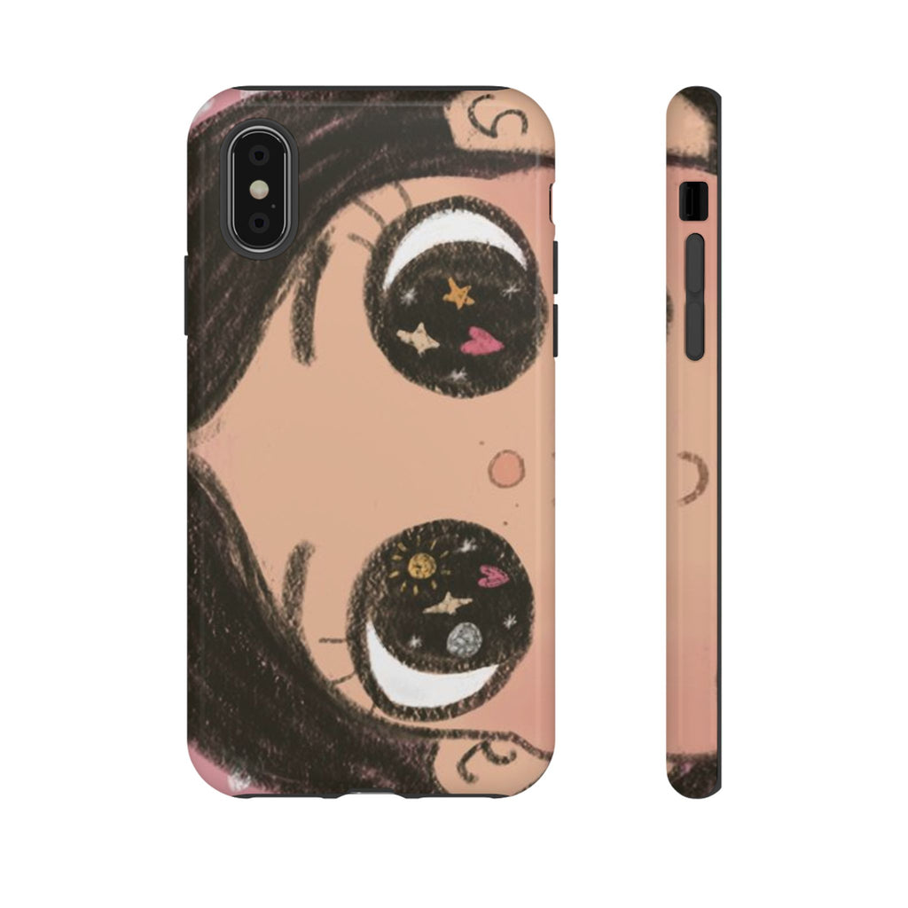 Sienna phone case