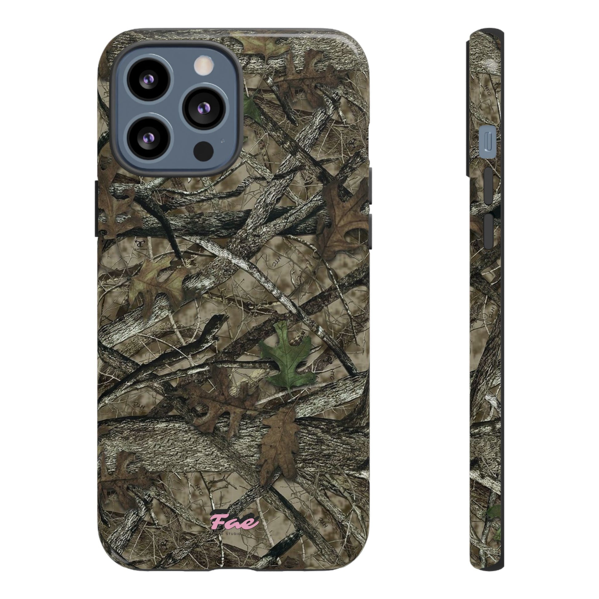 Camo  case