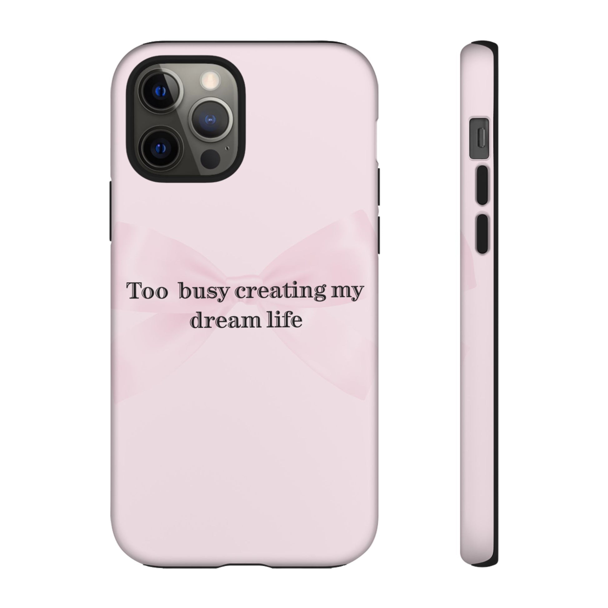 CEO energy case