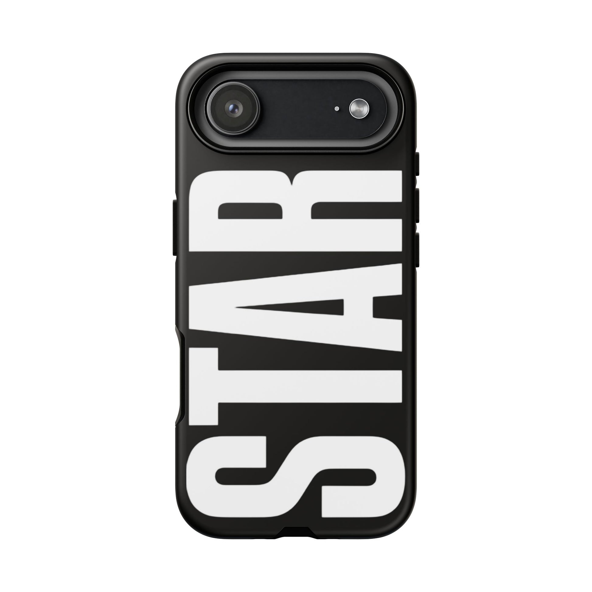#STAR  case
