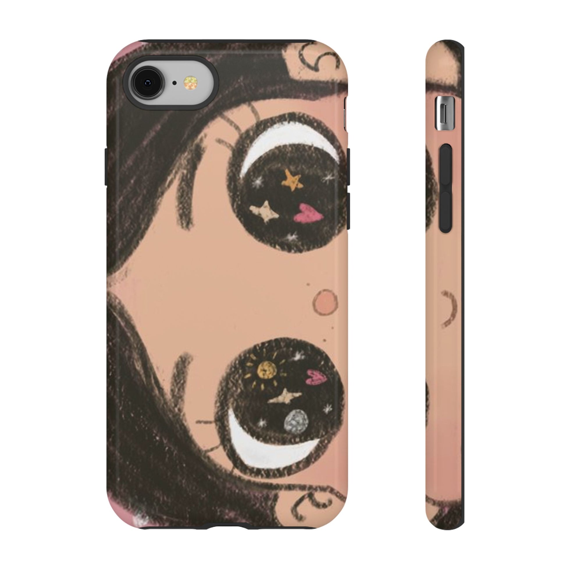 Sienna phone case