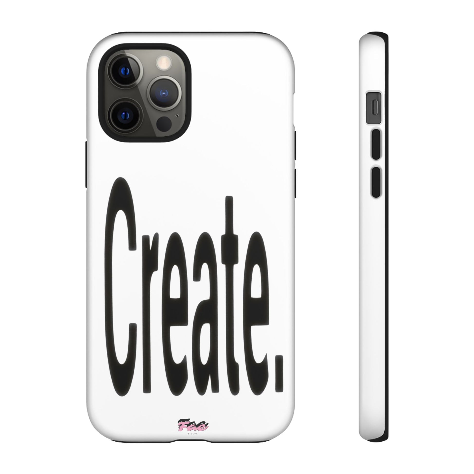Create  case