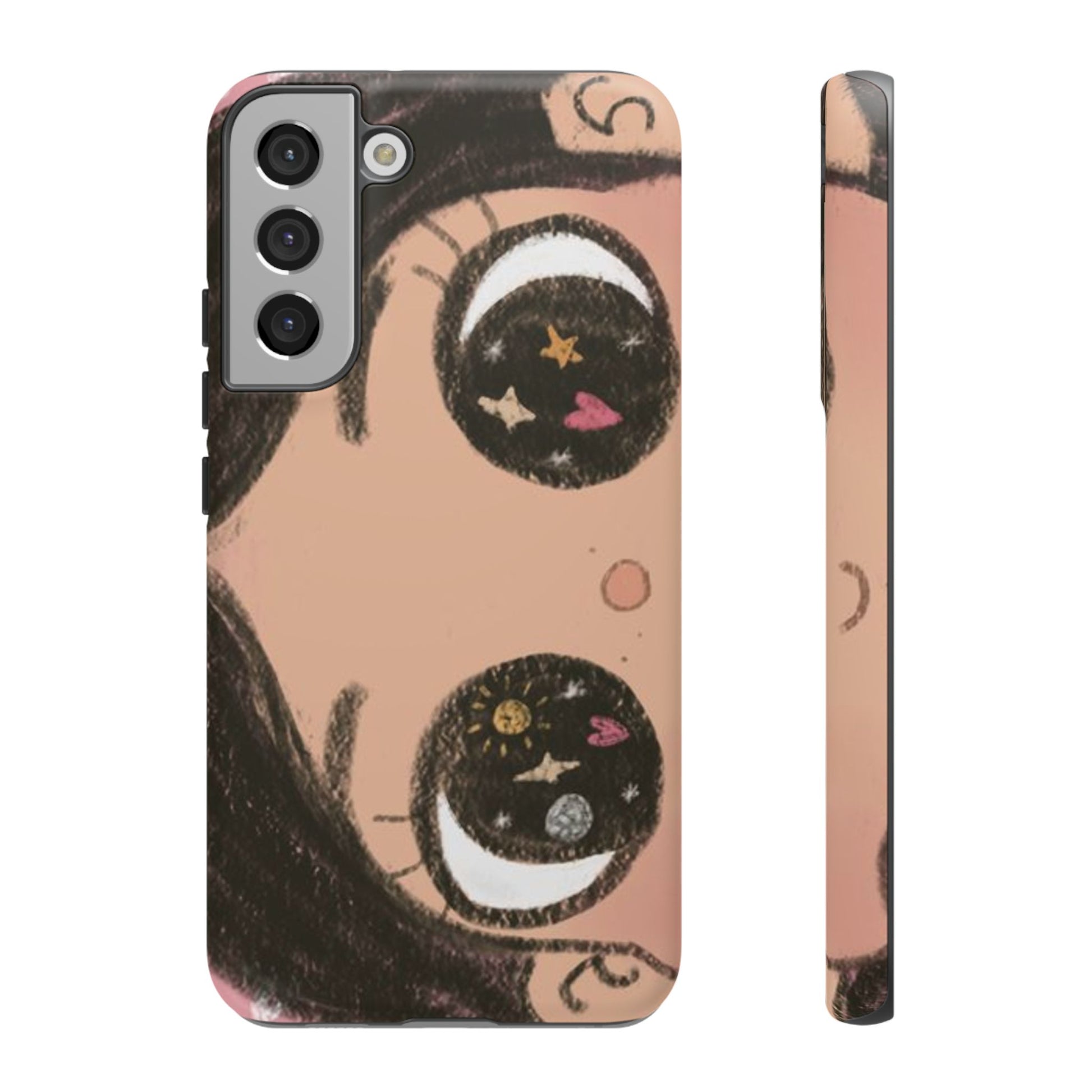 Sienna phone case