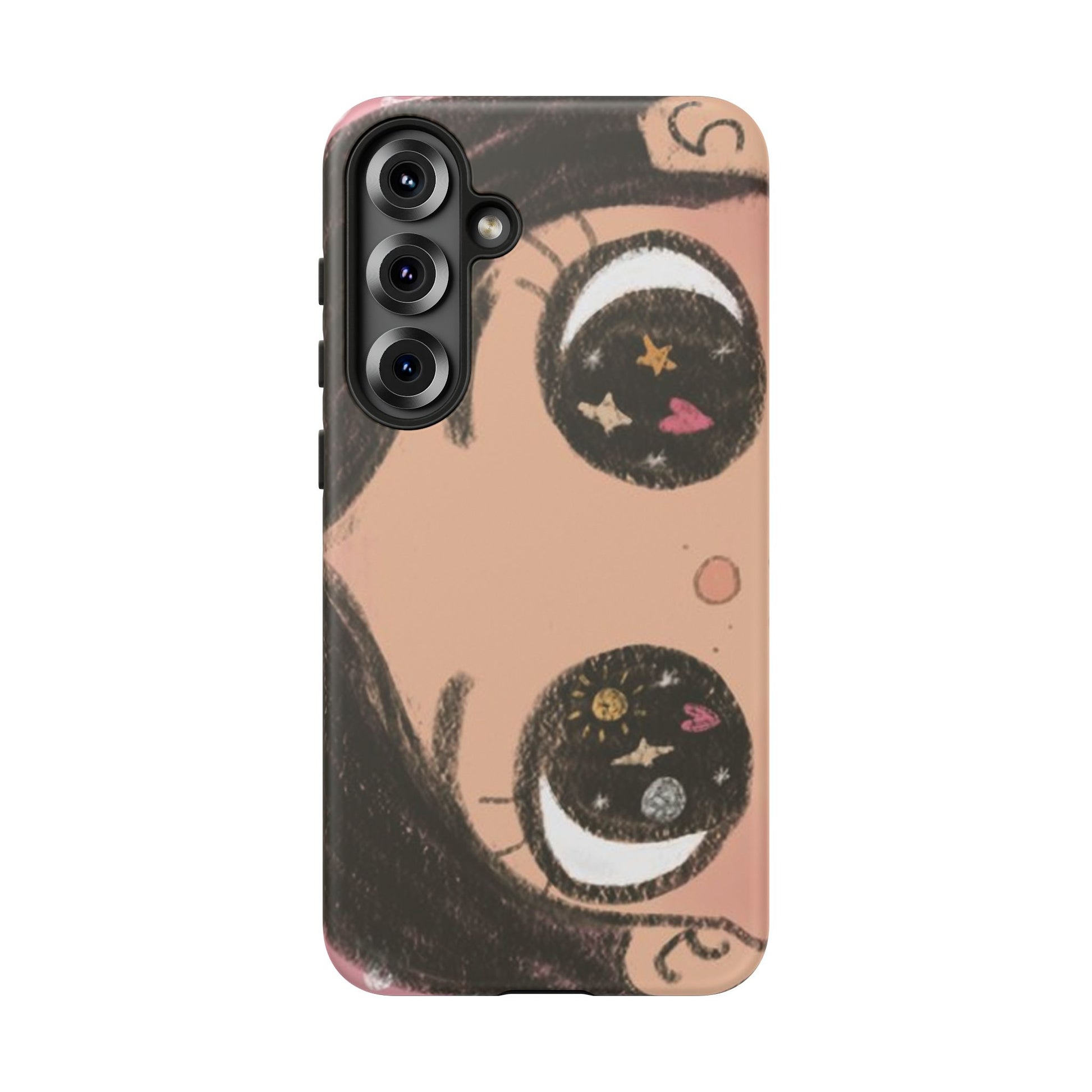 Sienna phone case