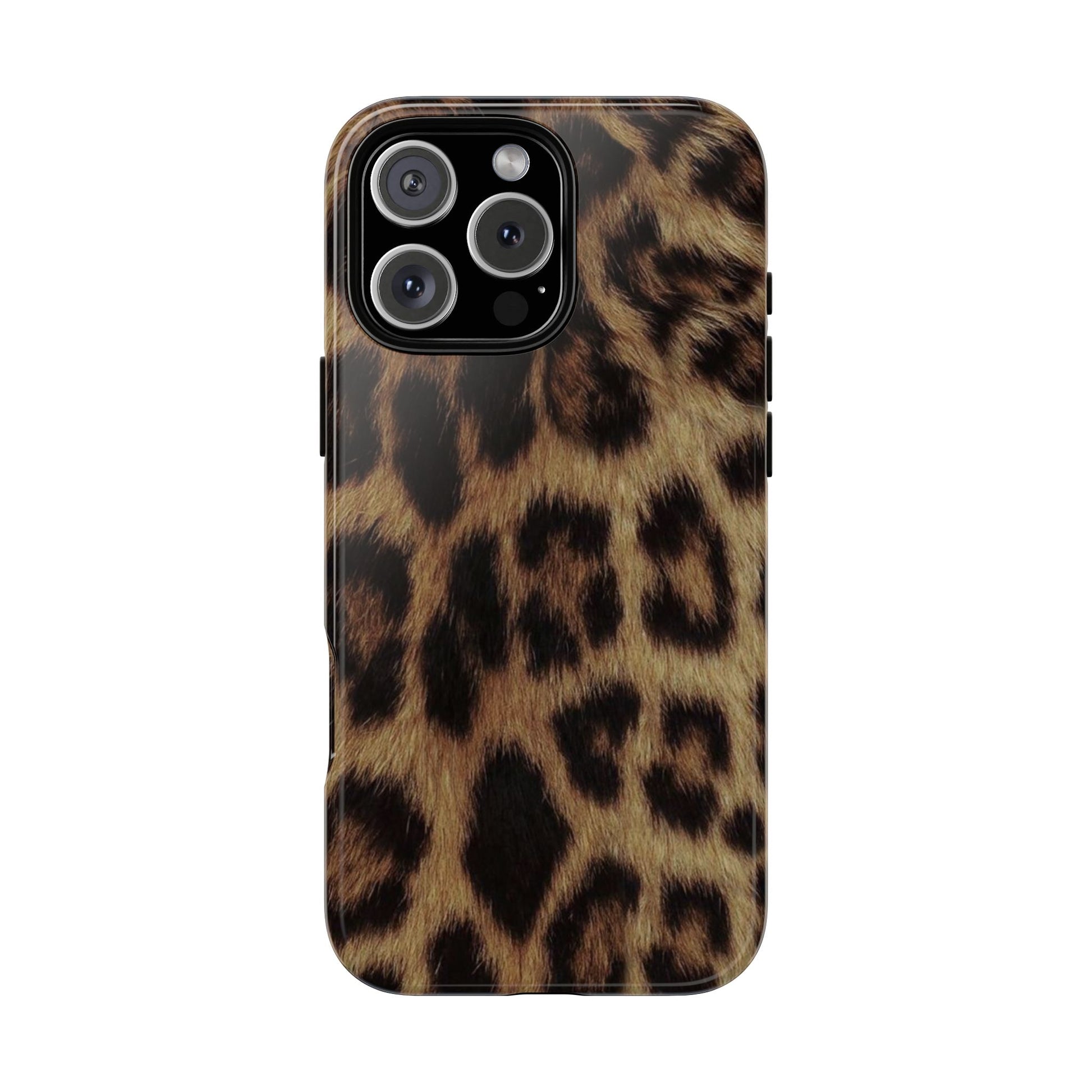 Leopard print  case