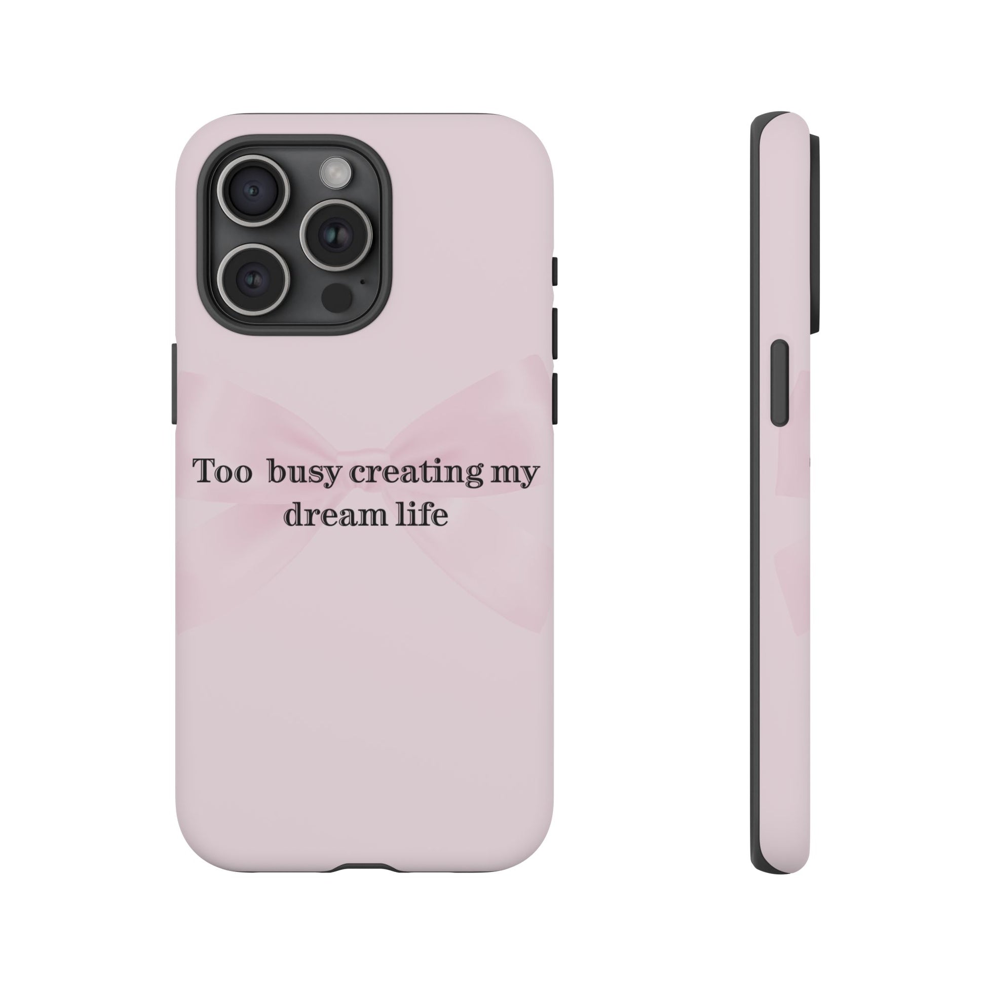 CEO energy case