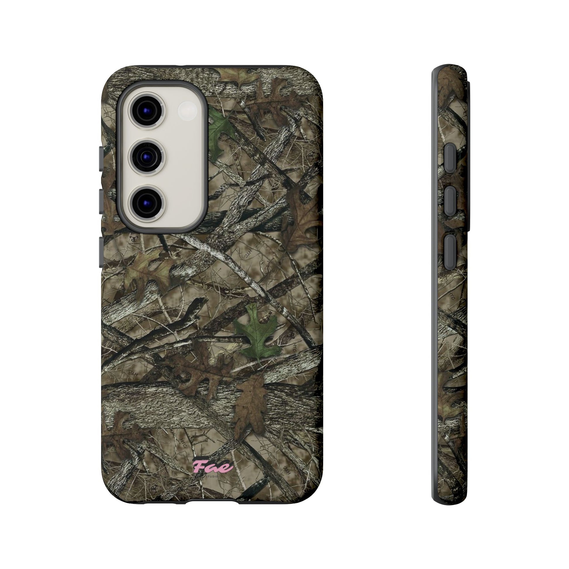 Camo  case