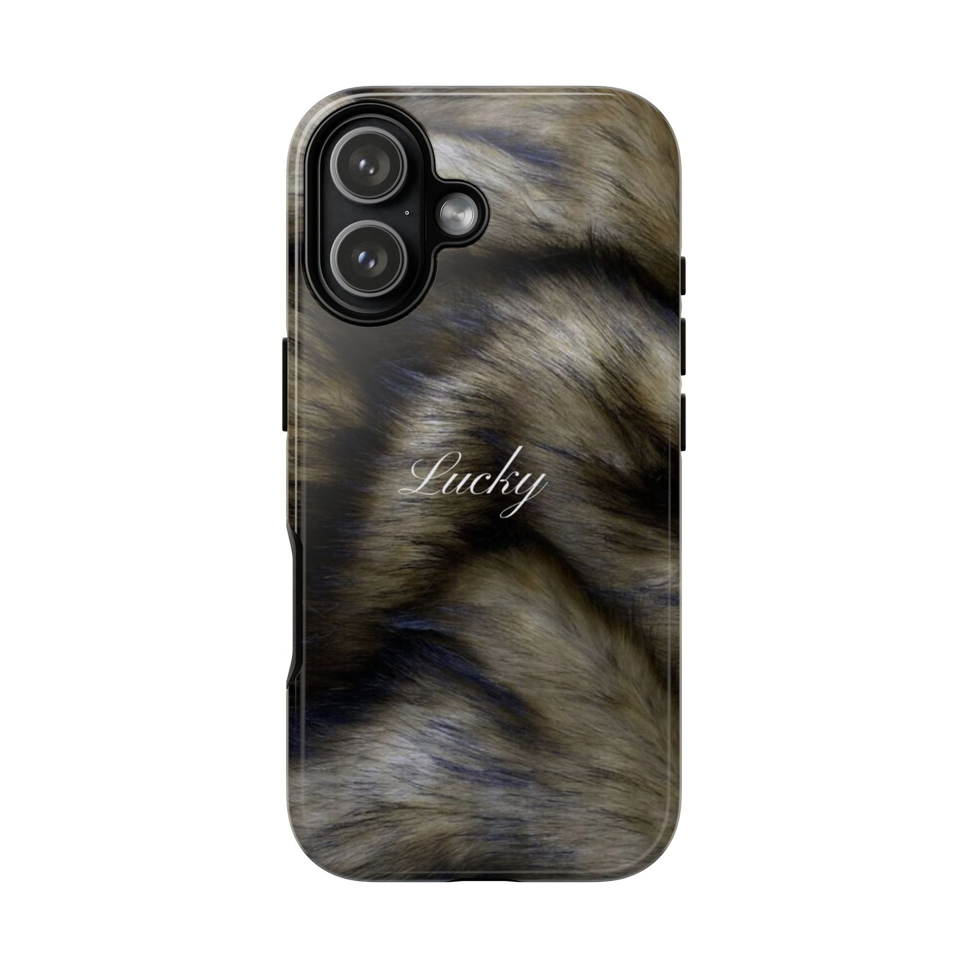 Lucky case