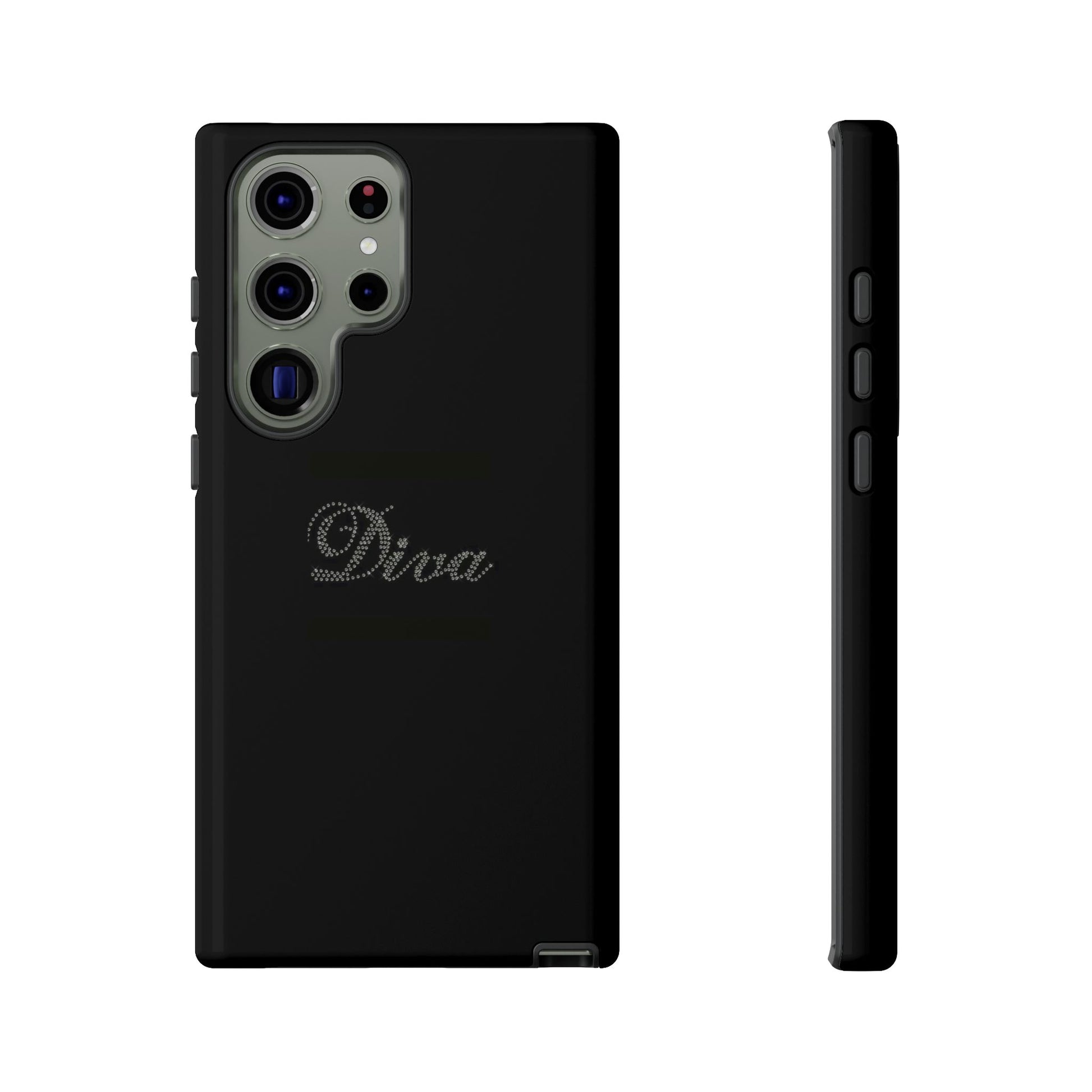 Diva case