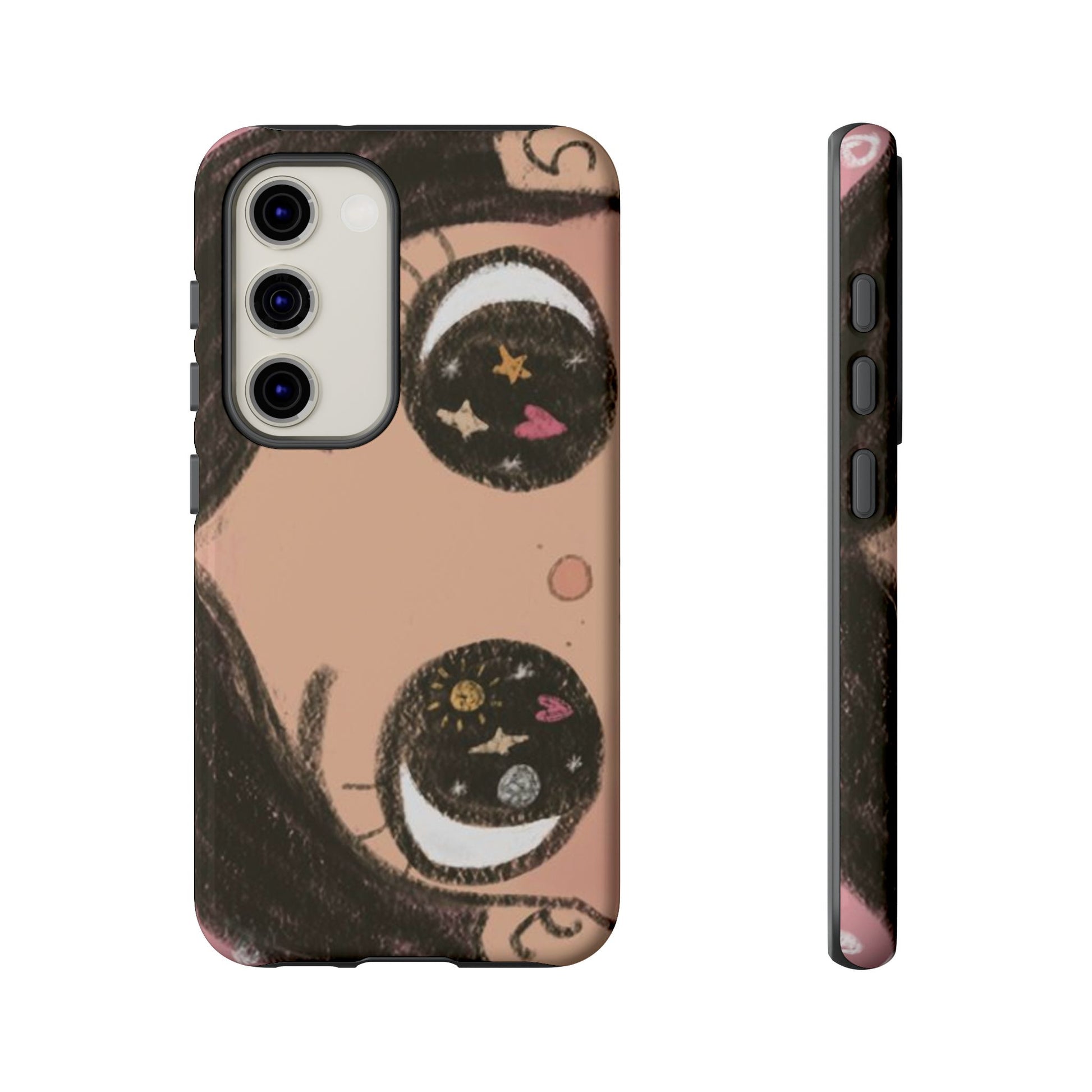 Sienna phone case