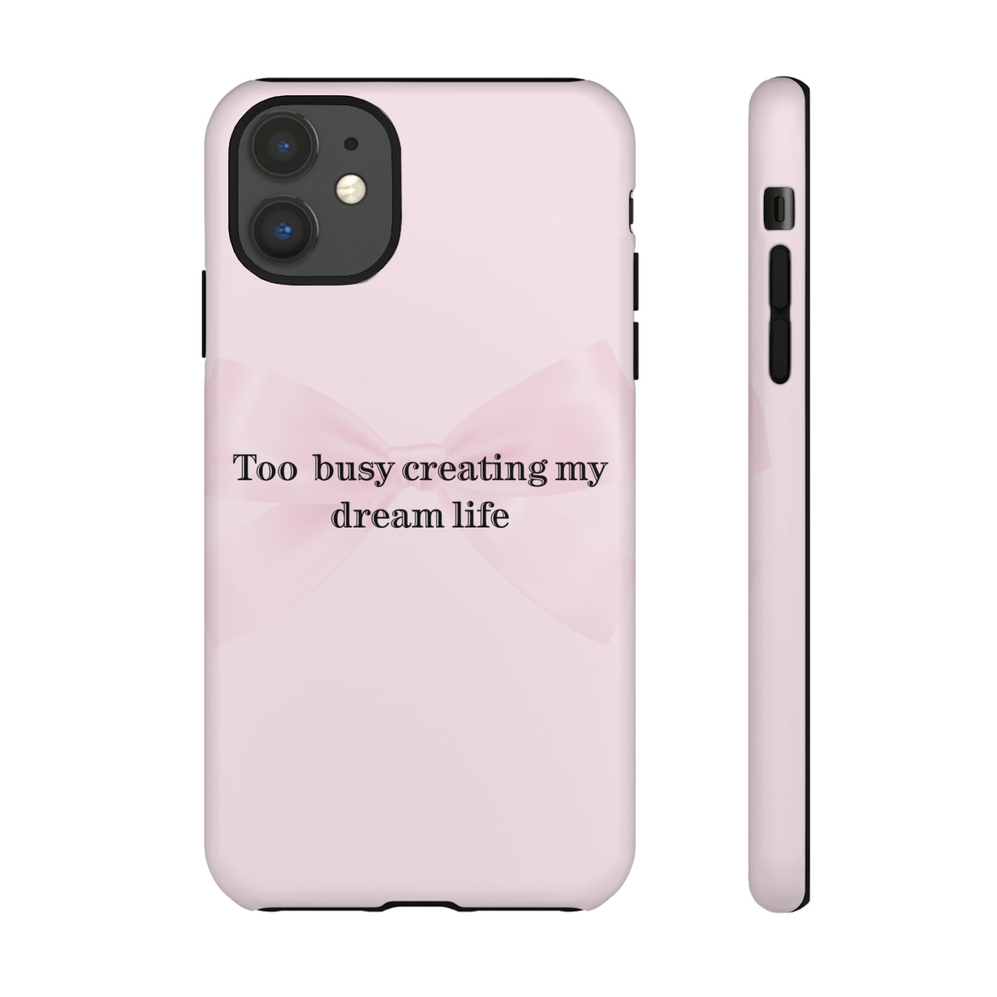 CEO energy case