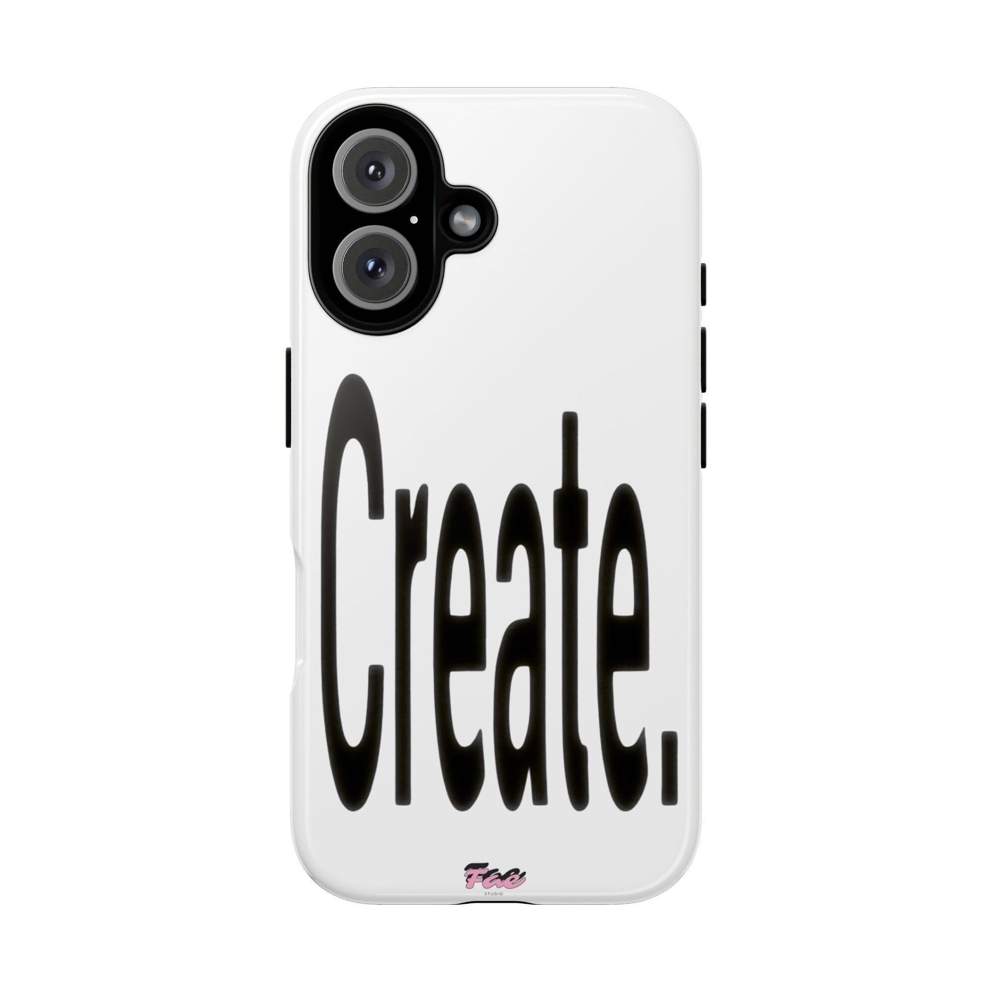 Create  case