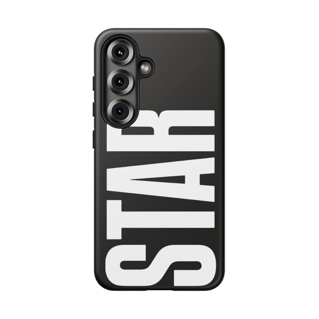 #STAR  case
