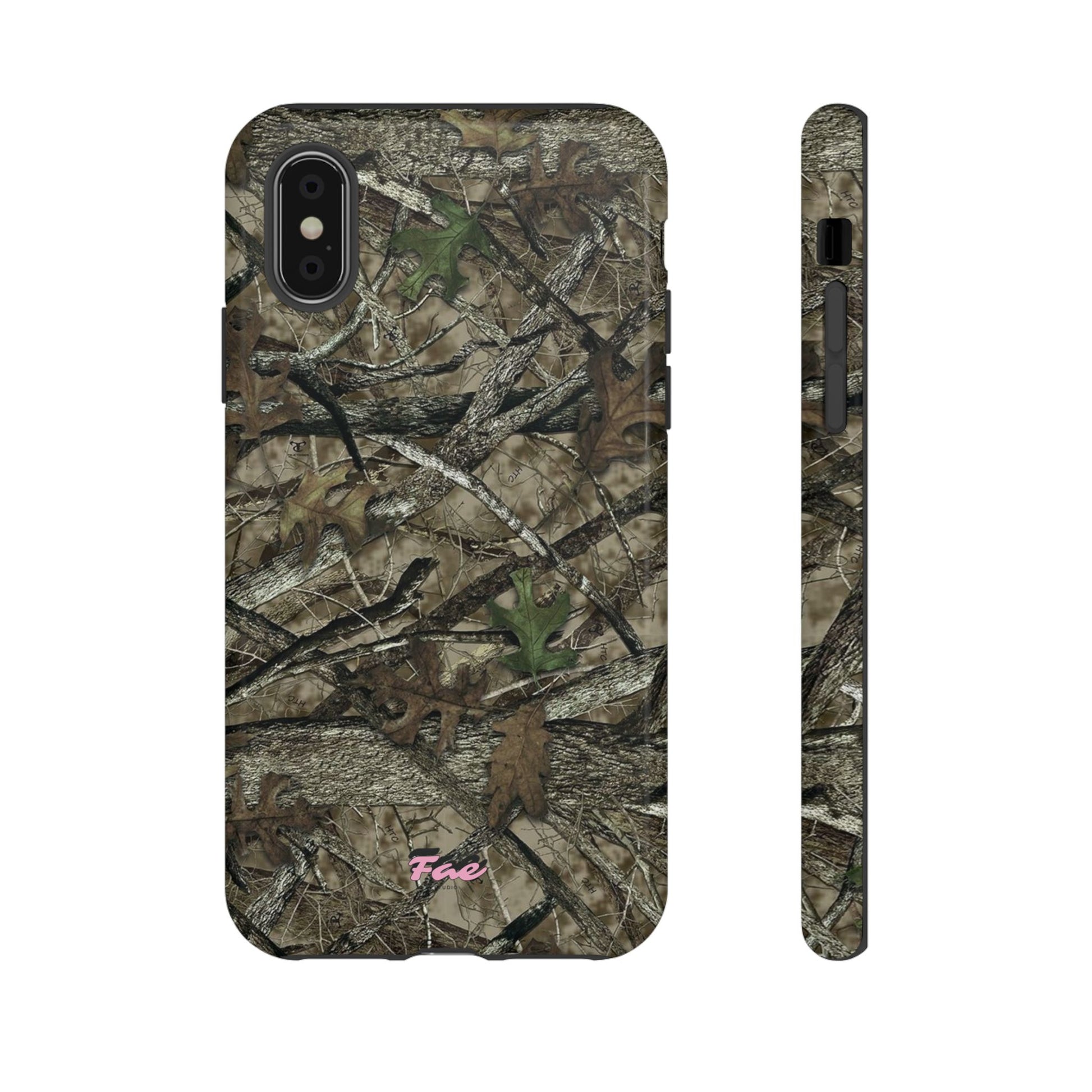 Camo  case