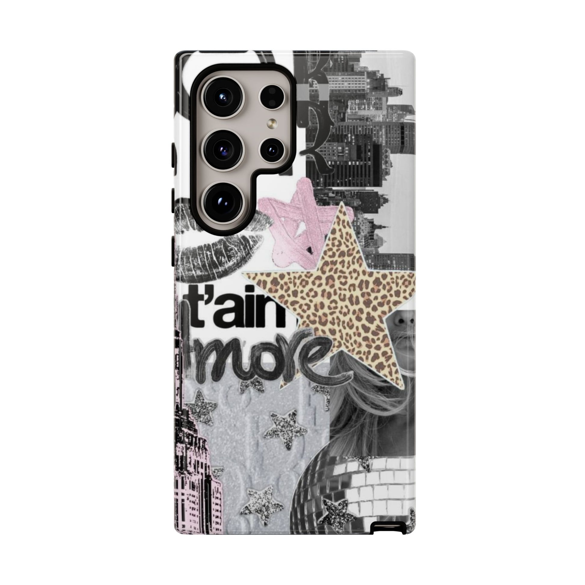 Star Girl Case