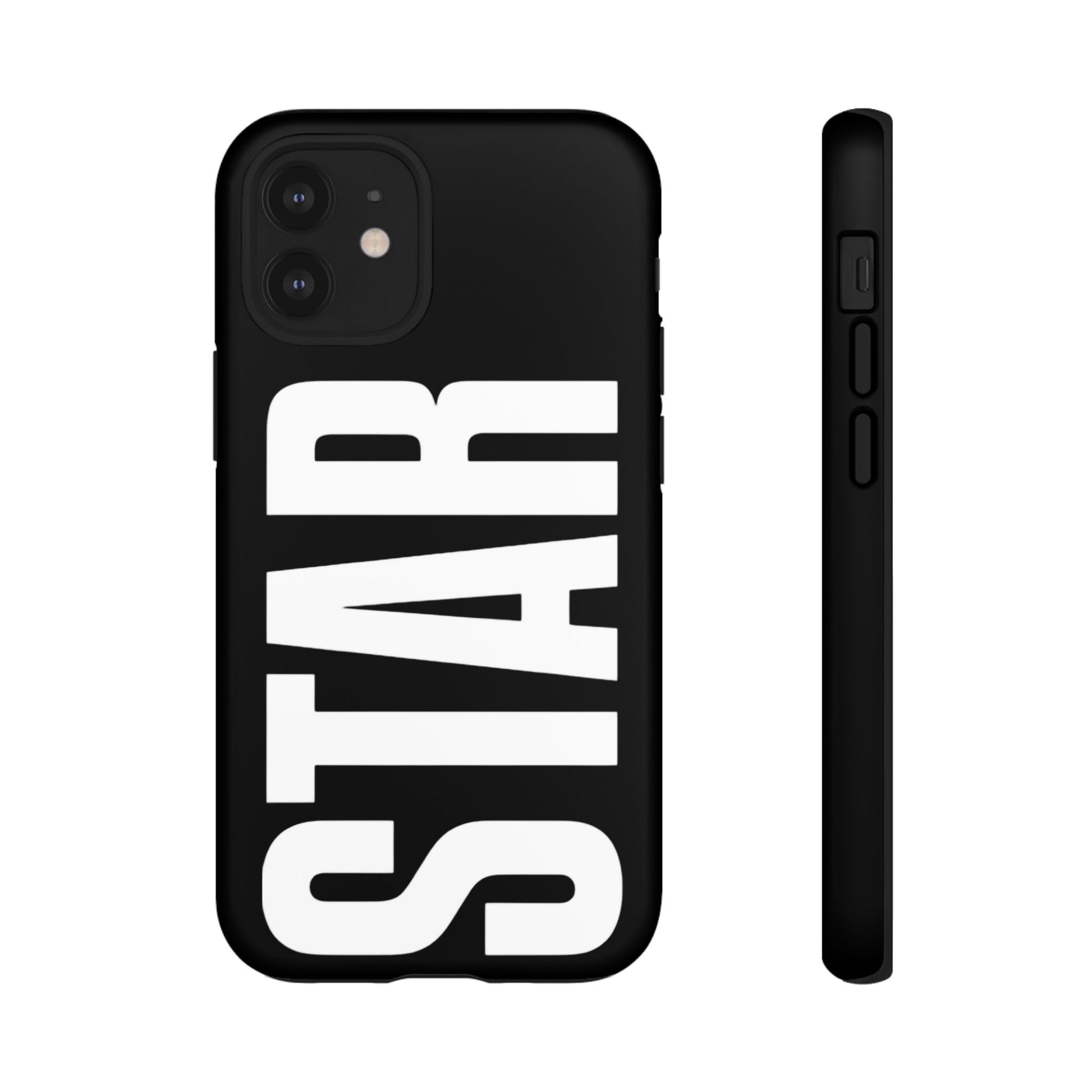 #STAR  case