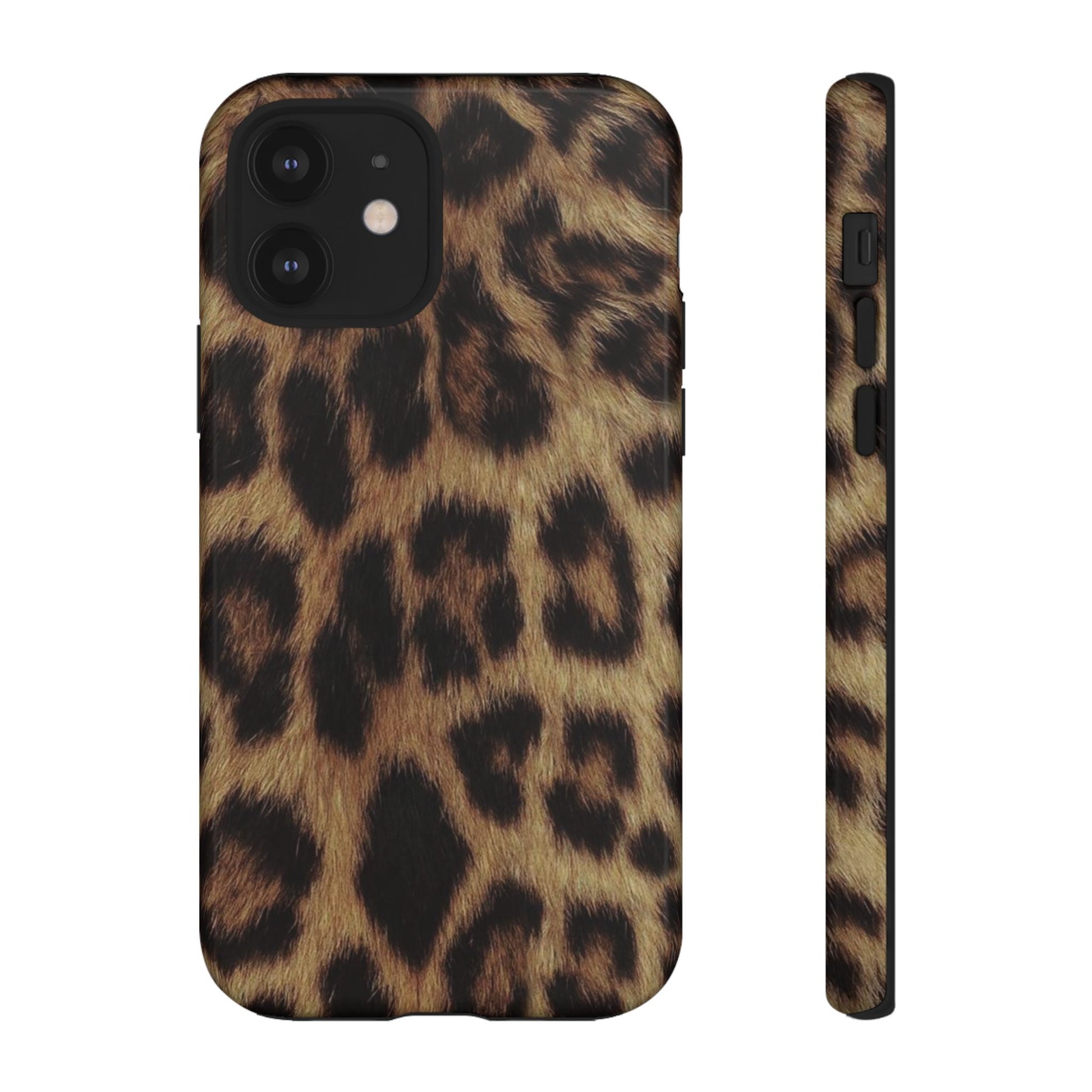 Leopard print  case