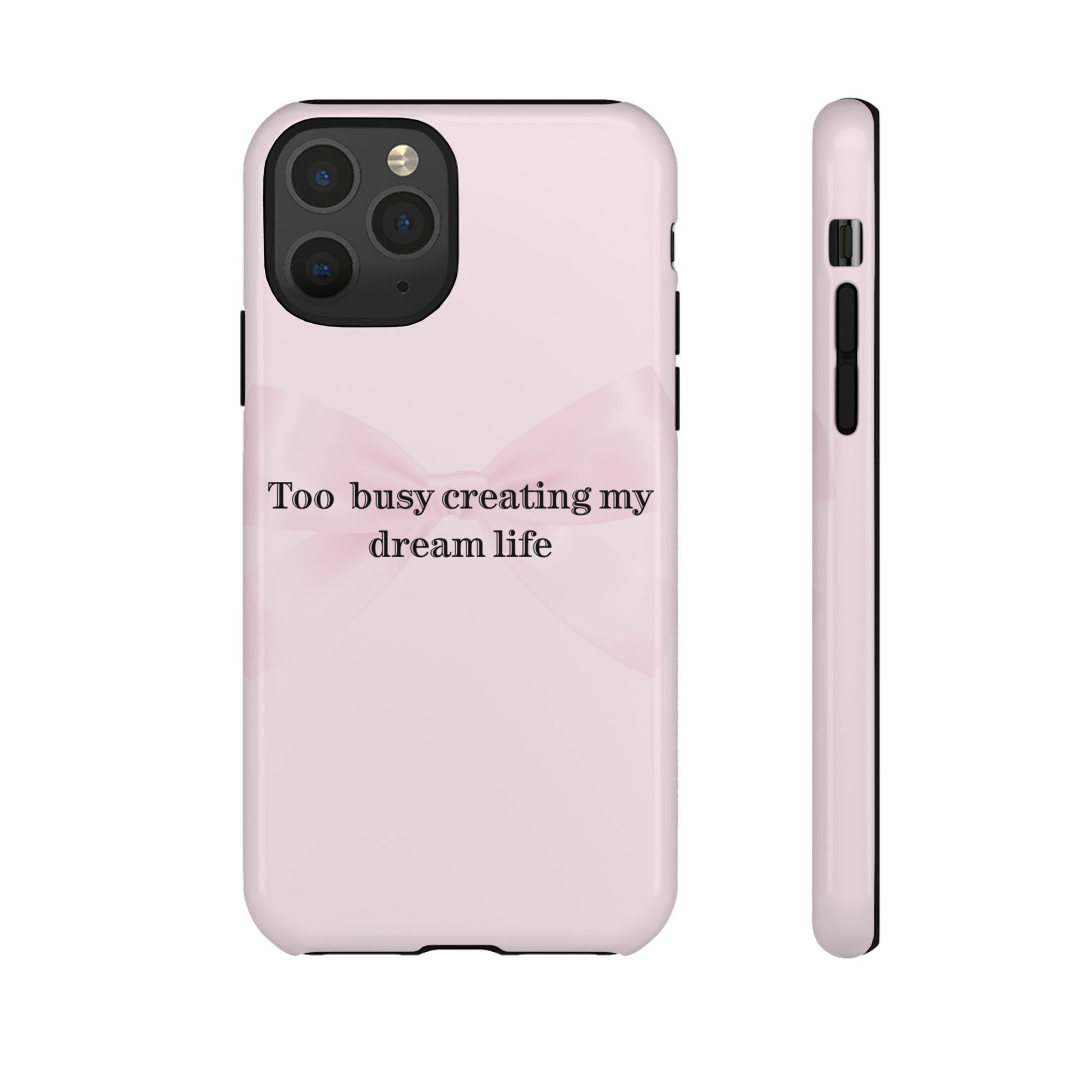 CEO energy case