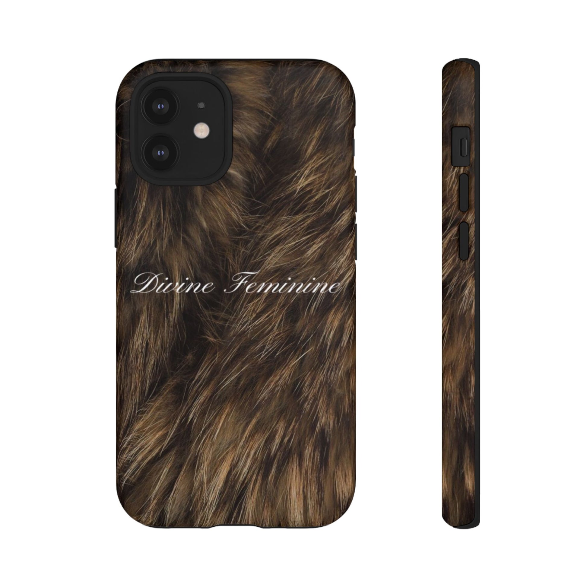 Divine Feminine case
