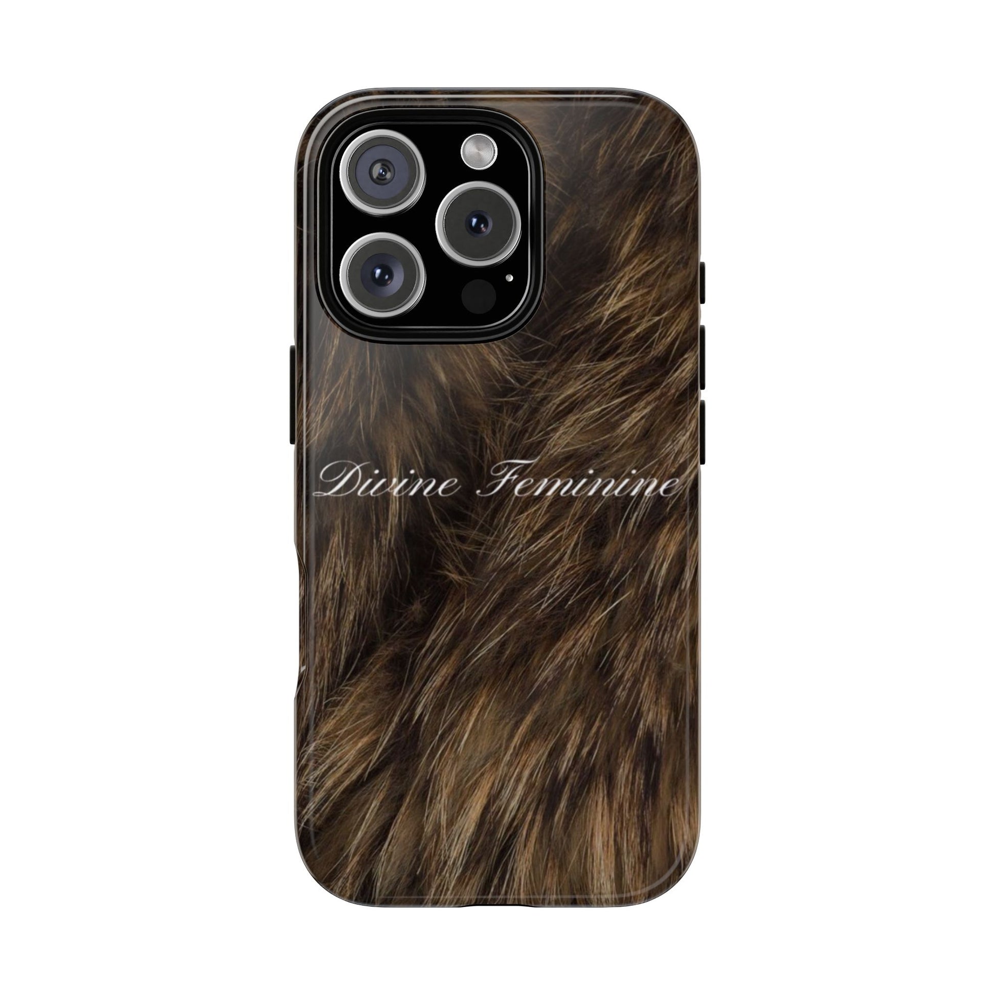 Divine Feminine case