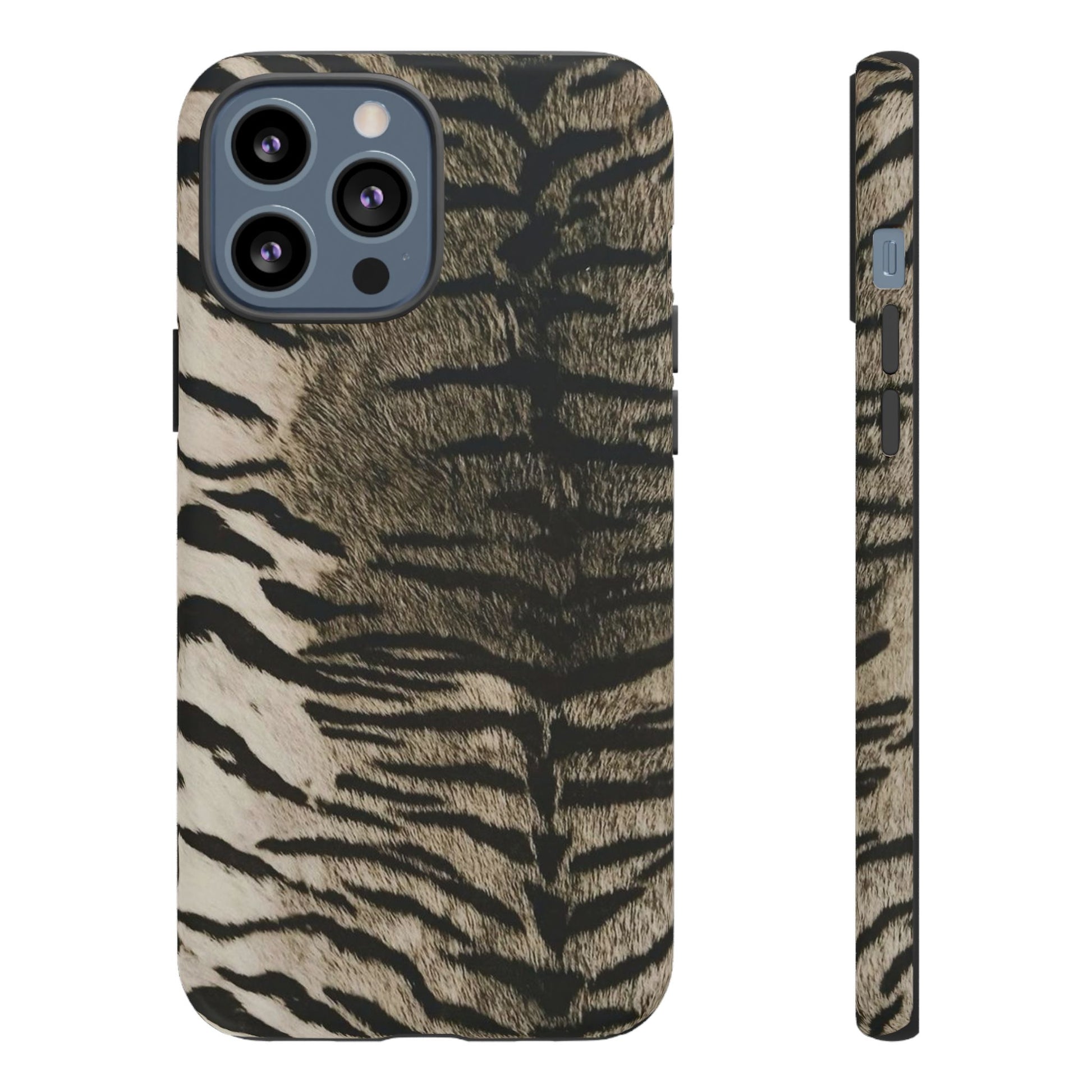 zebra case