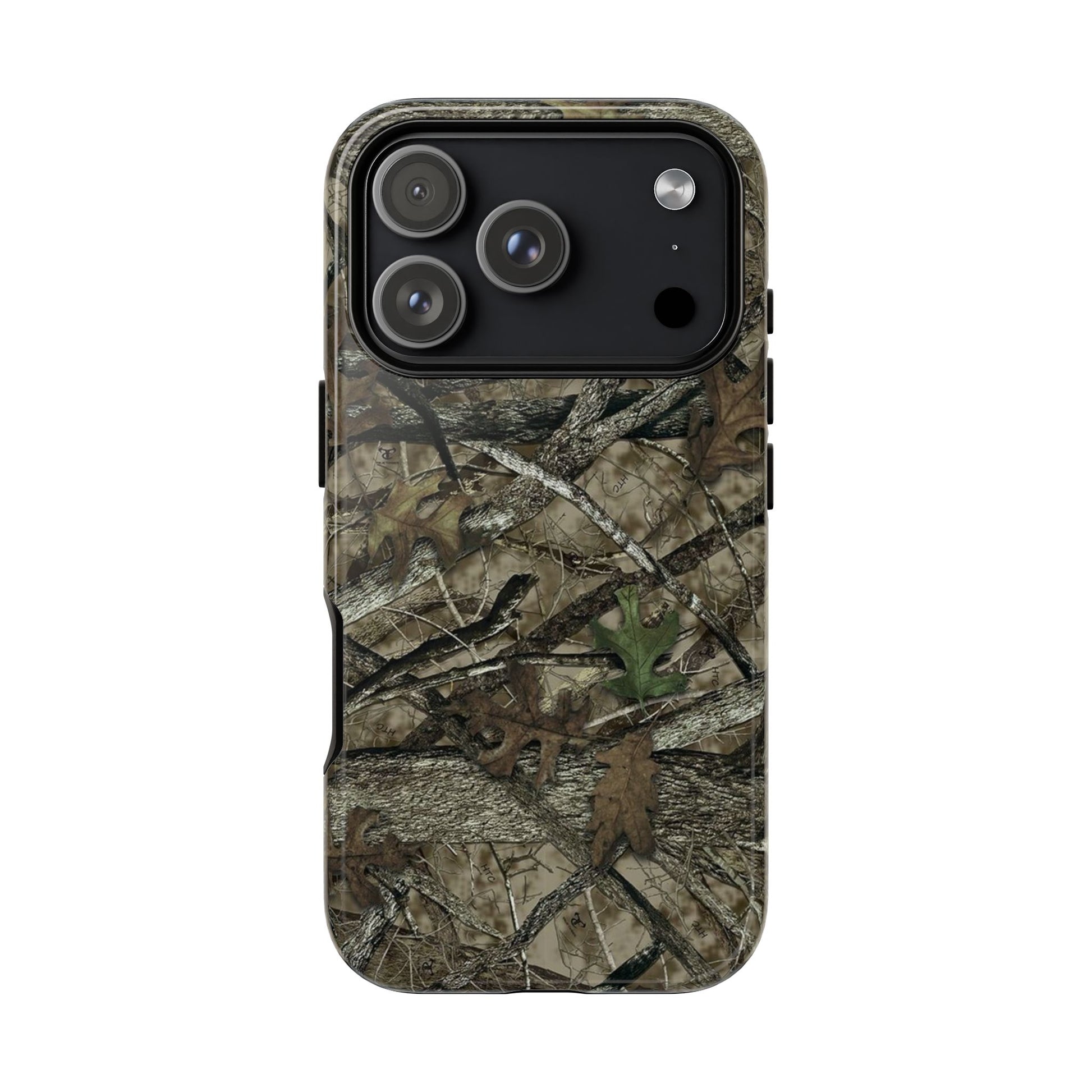 Camo  case