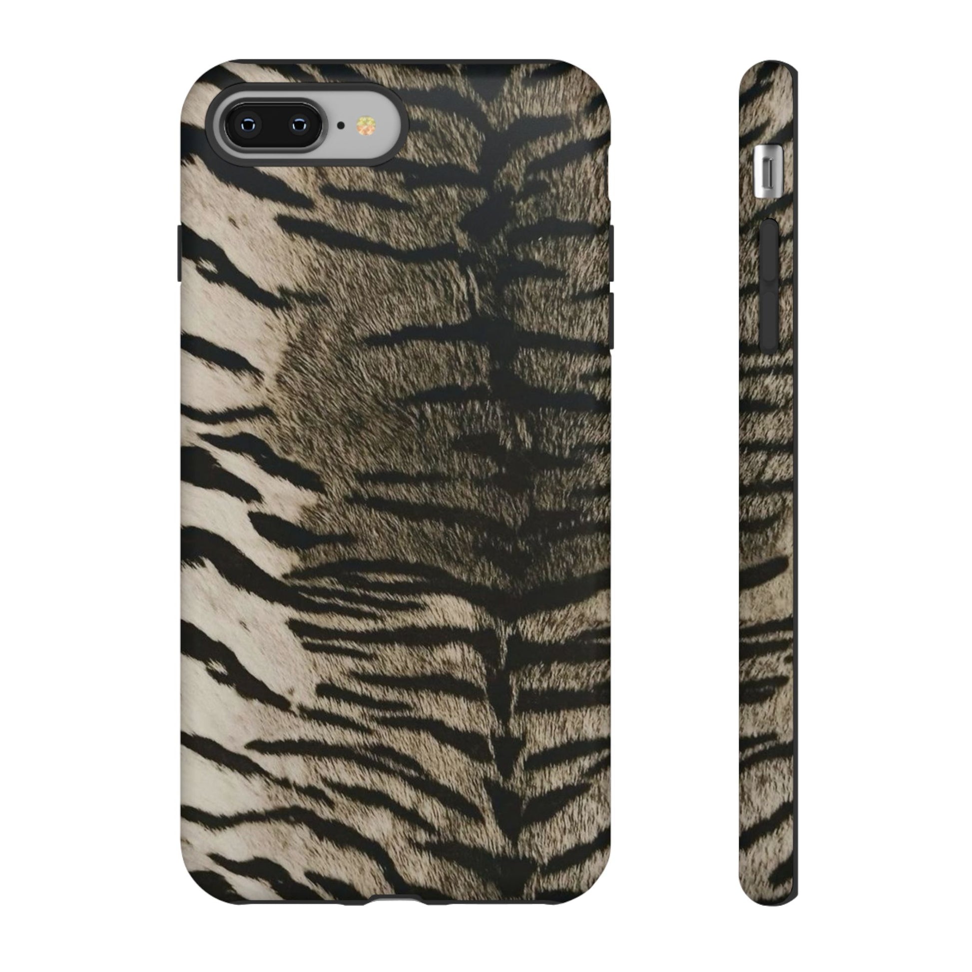 zebra case