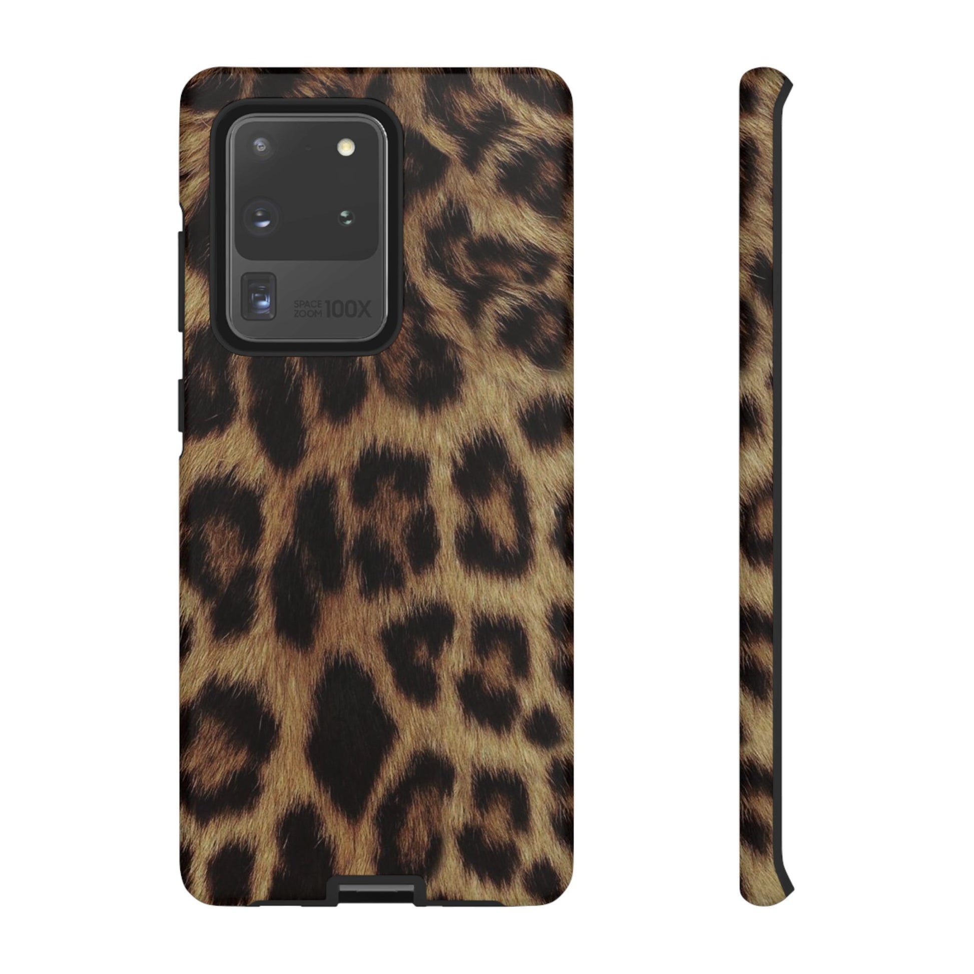 Leopard print  case
