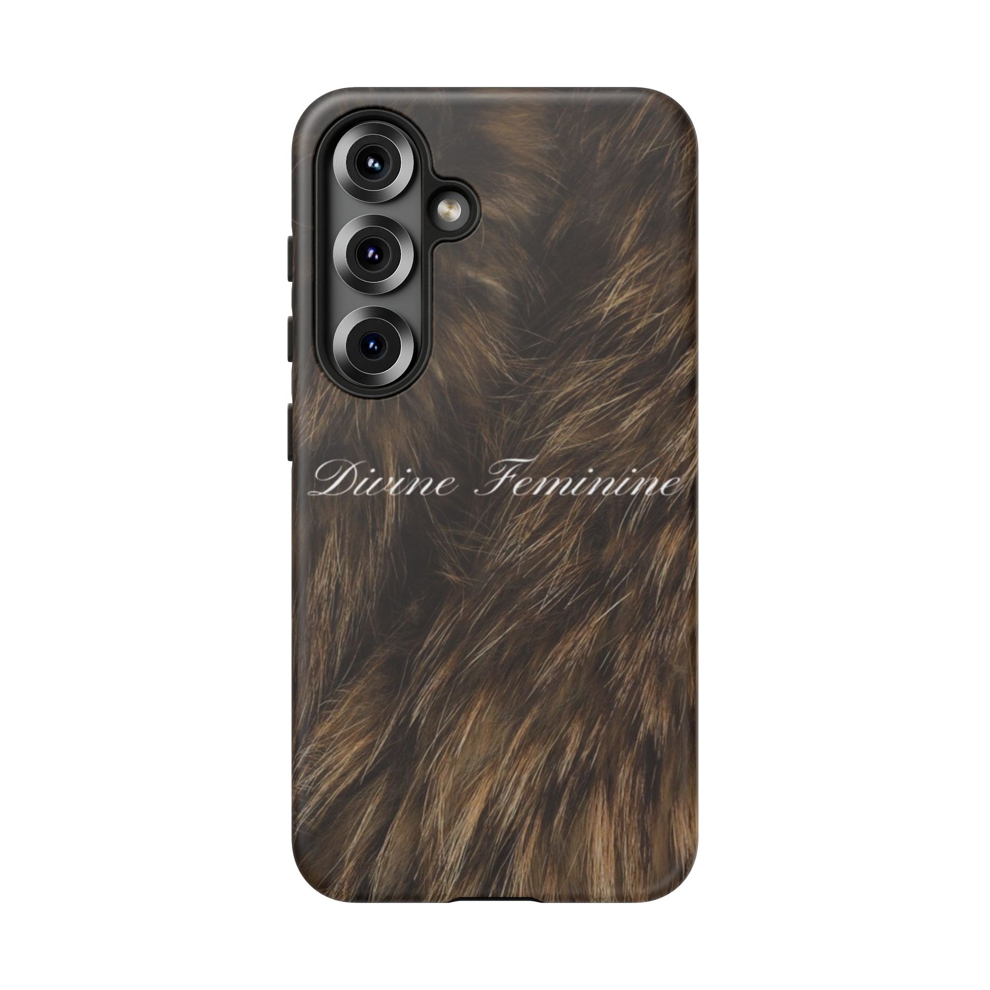 Divine Feminine case