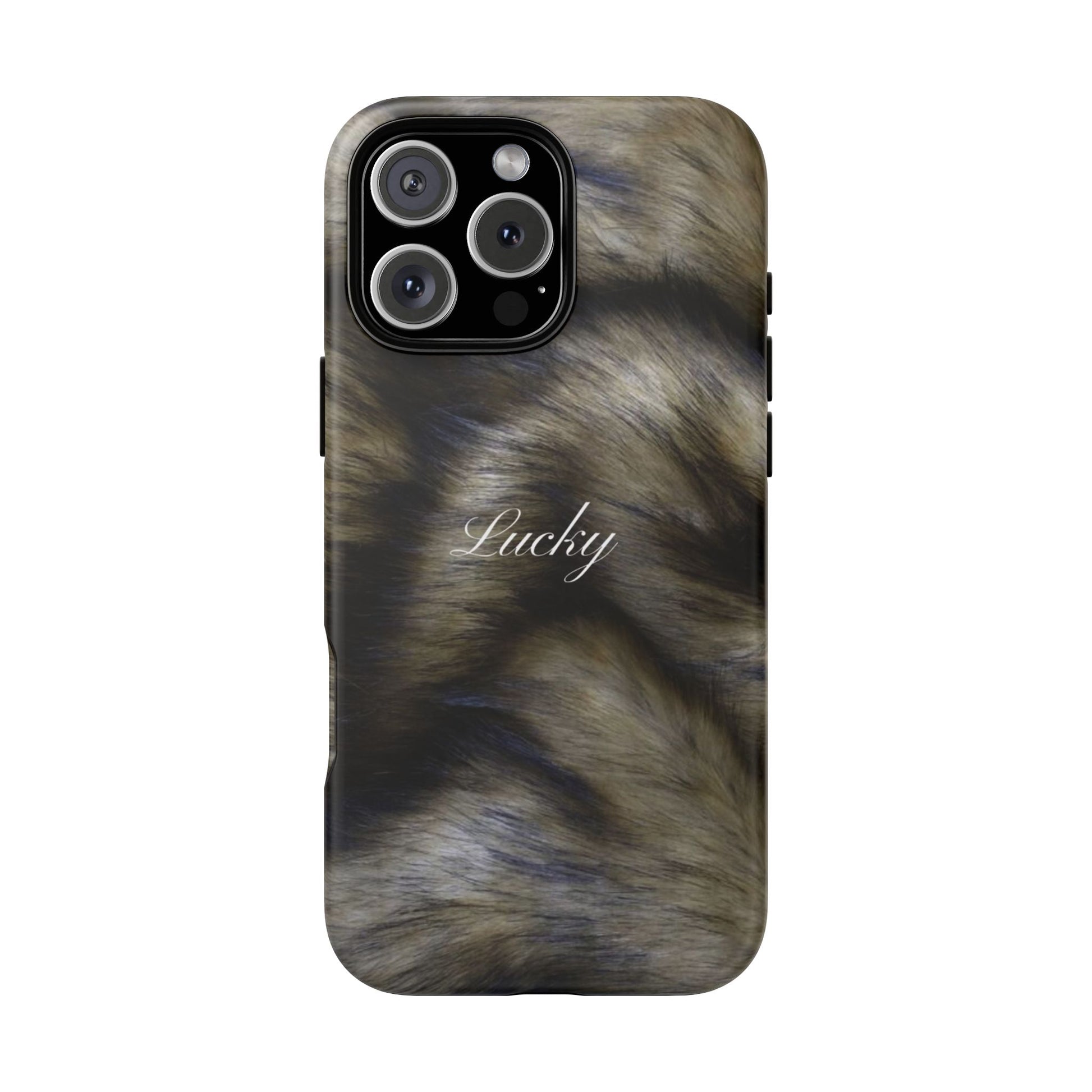 Lucky case