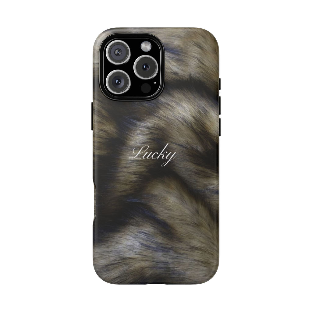 Lucky case