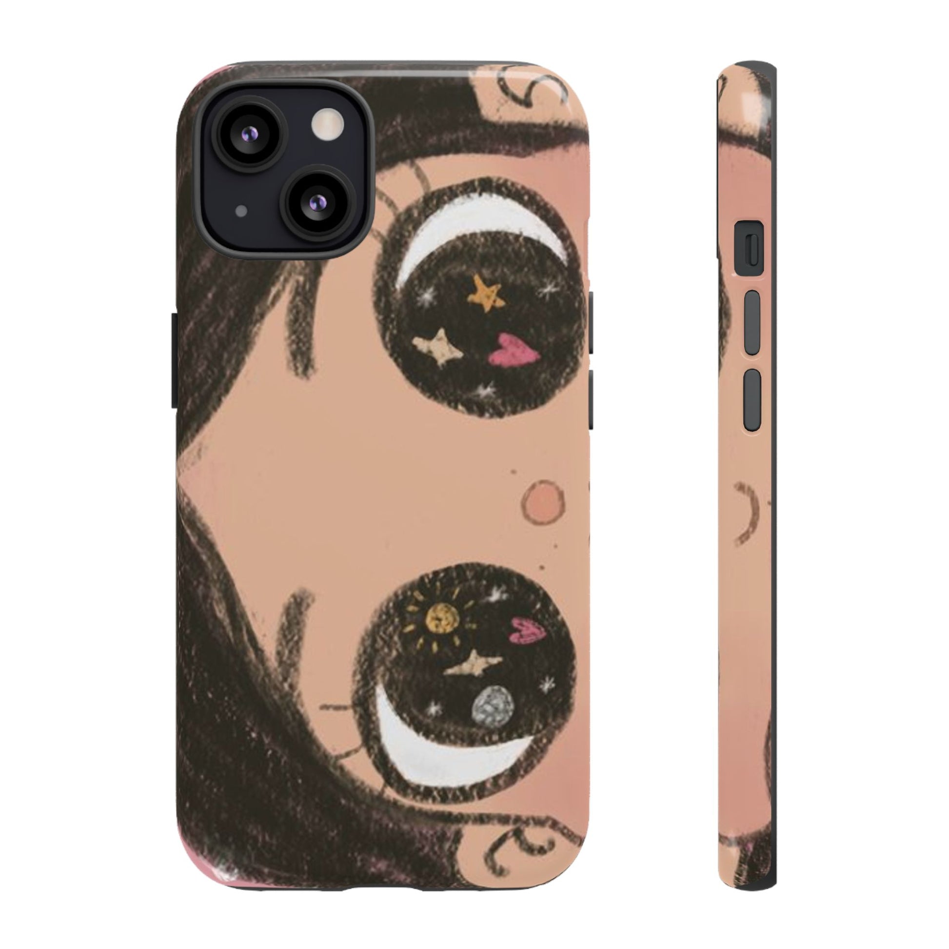 Sienna phone case