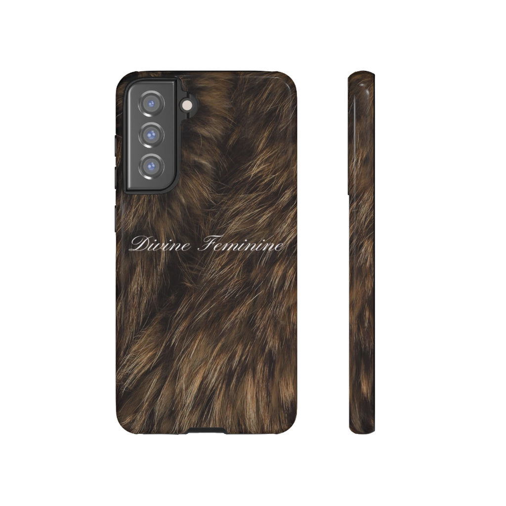 Divine Feminine case