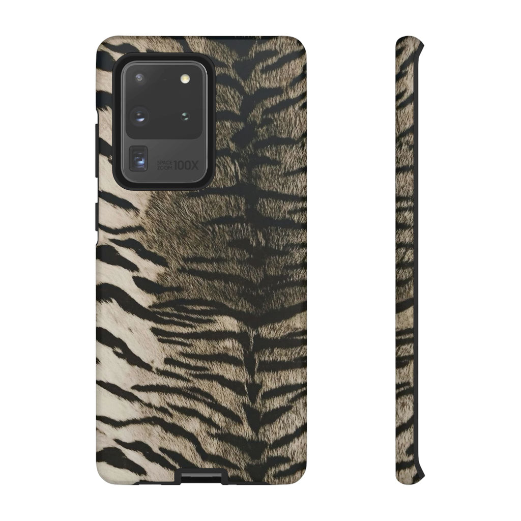 zebra case