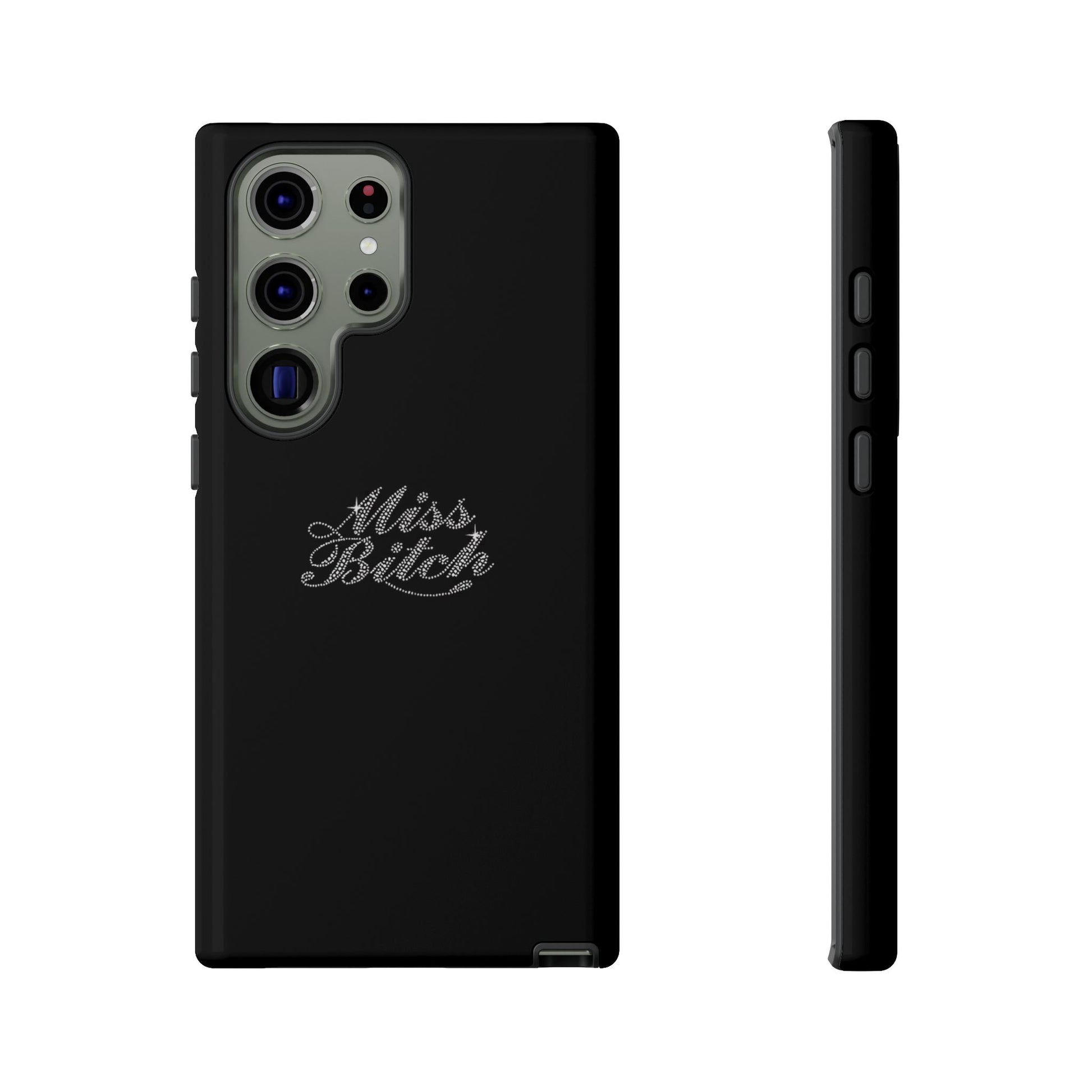Miss Bitch case