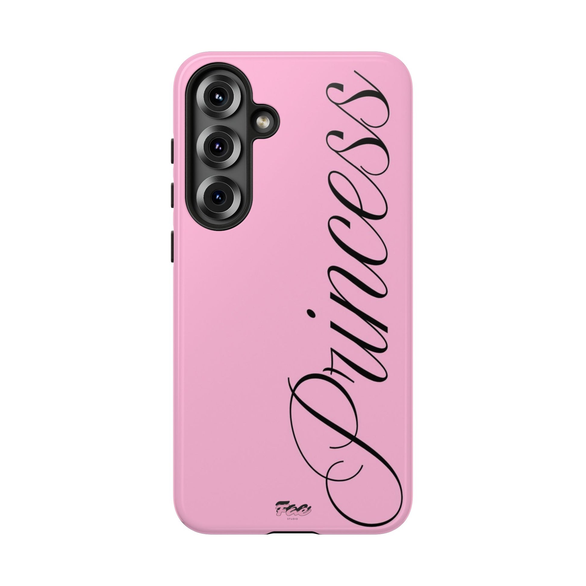 Princess Pink case