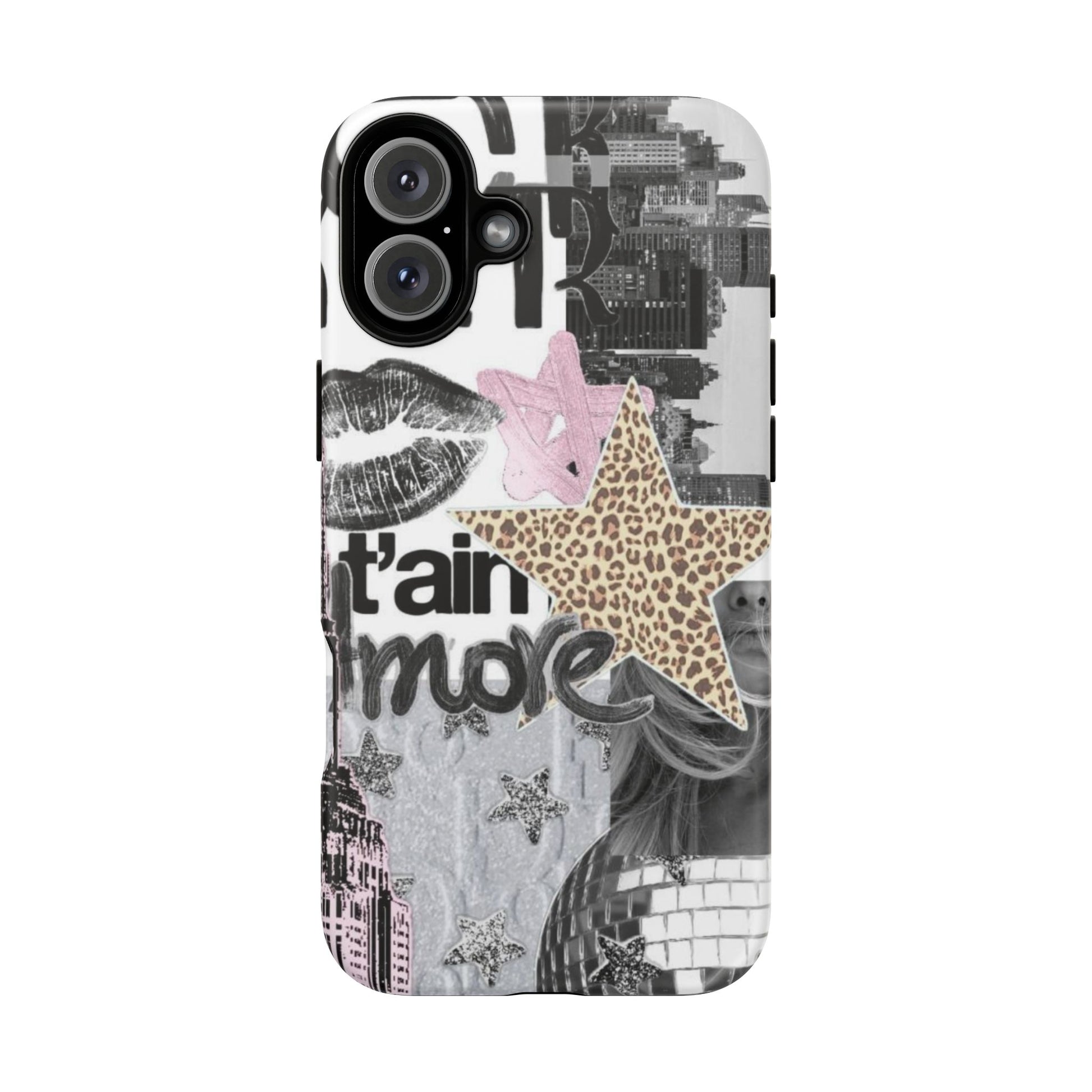 Star Girl Case