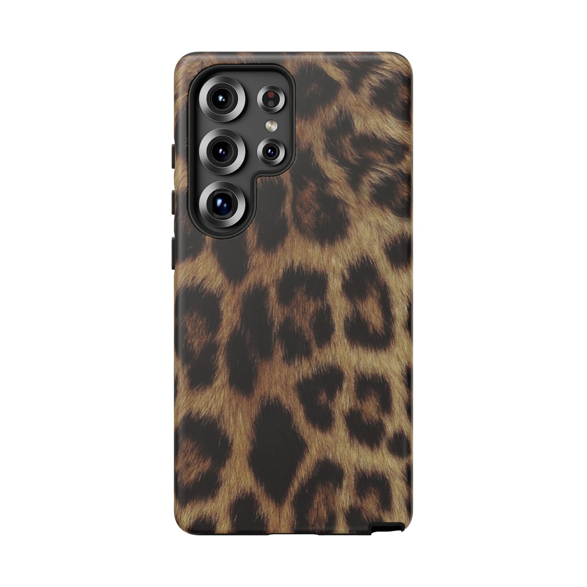 Leopard print  case