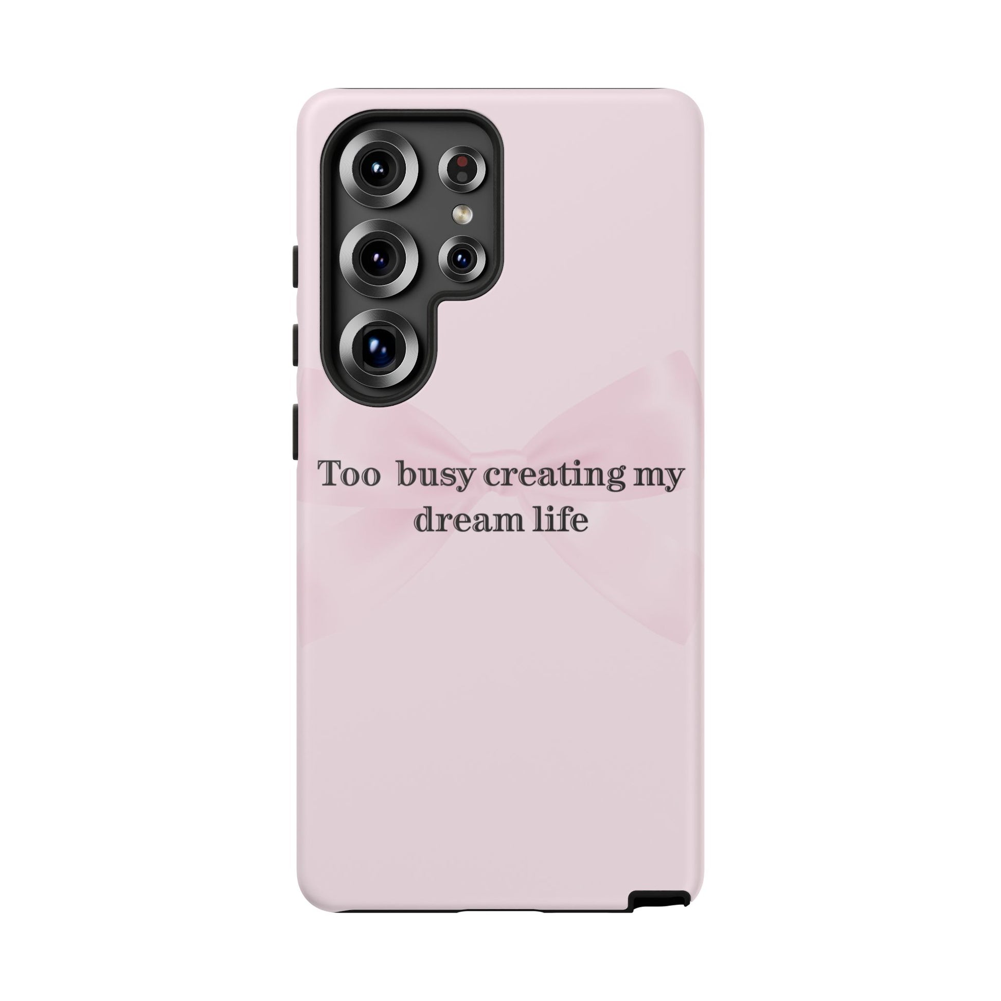 CEO energy case