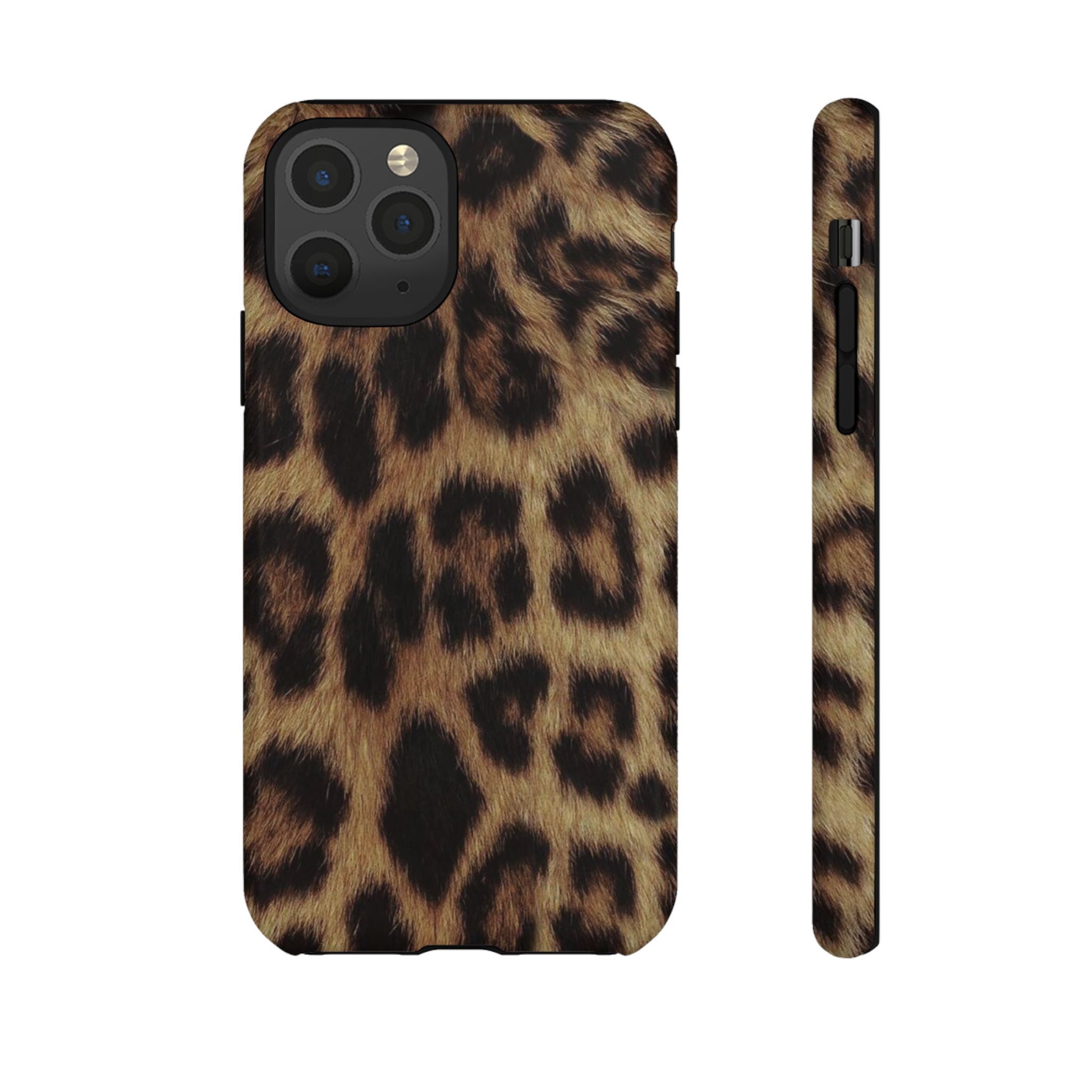 Leopard print  case
