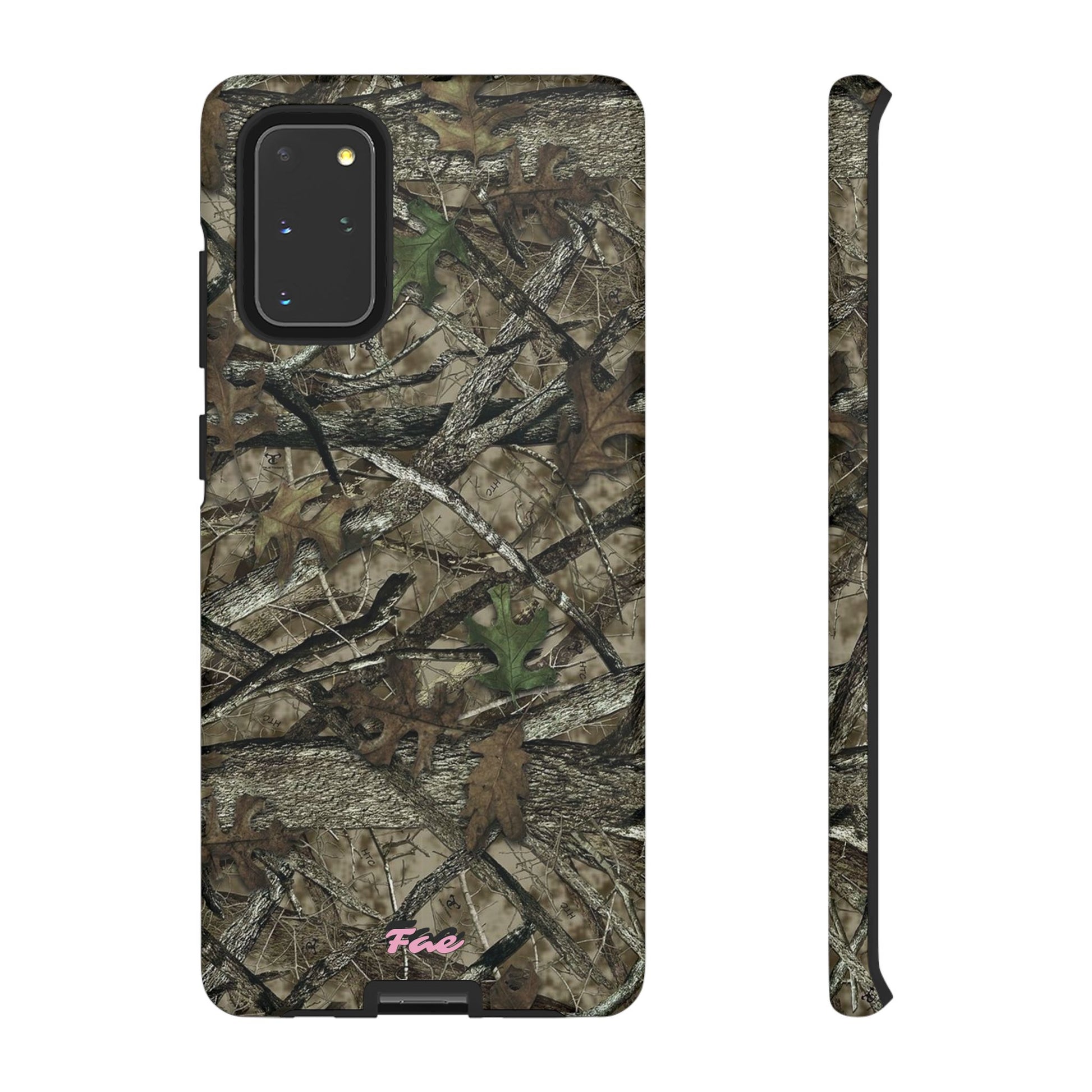 Camo  case
