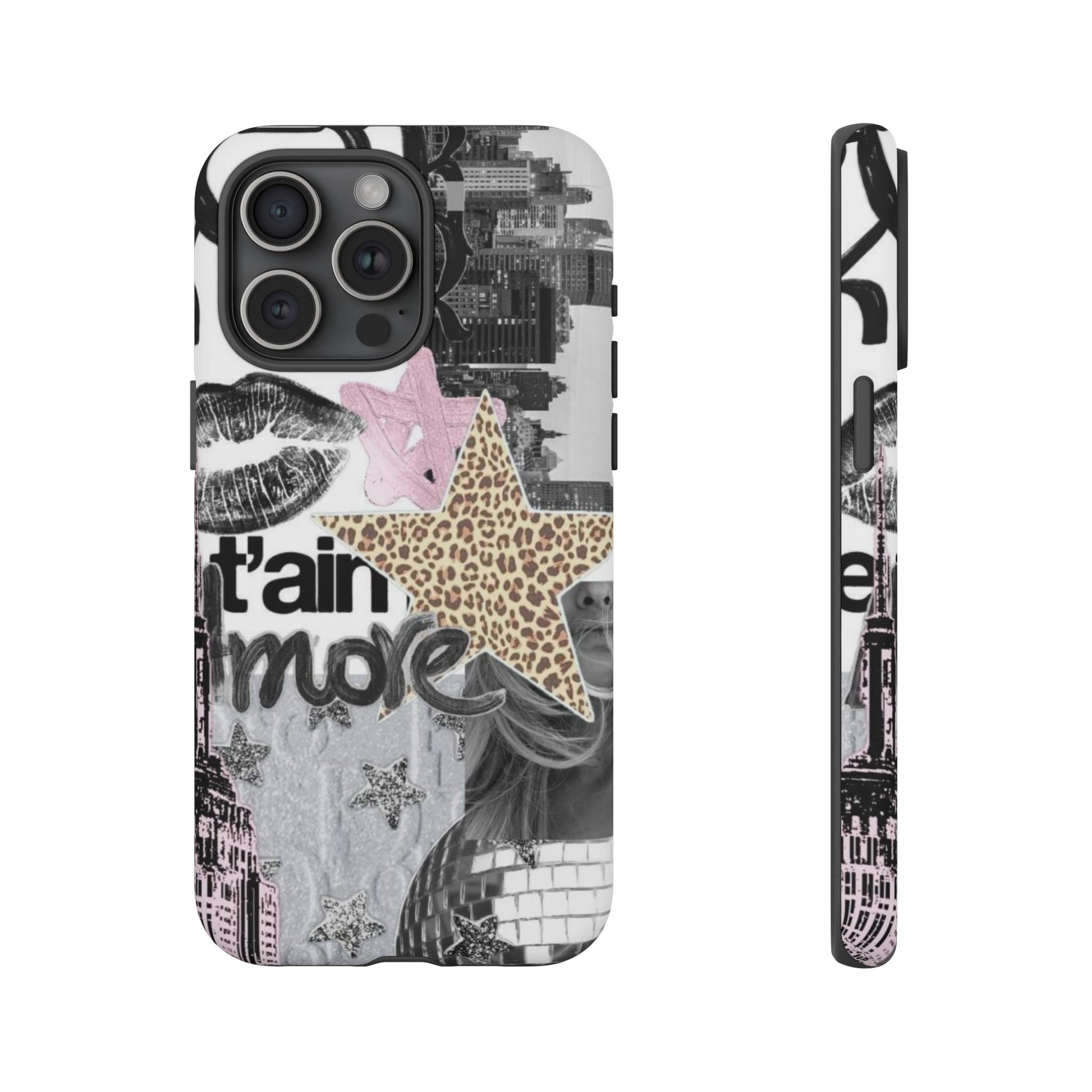 Star Girl Case