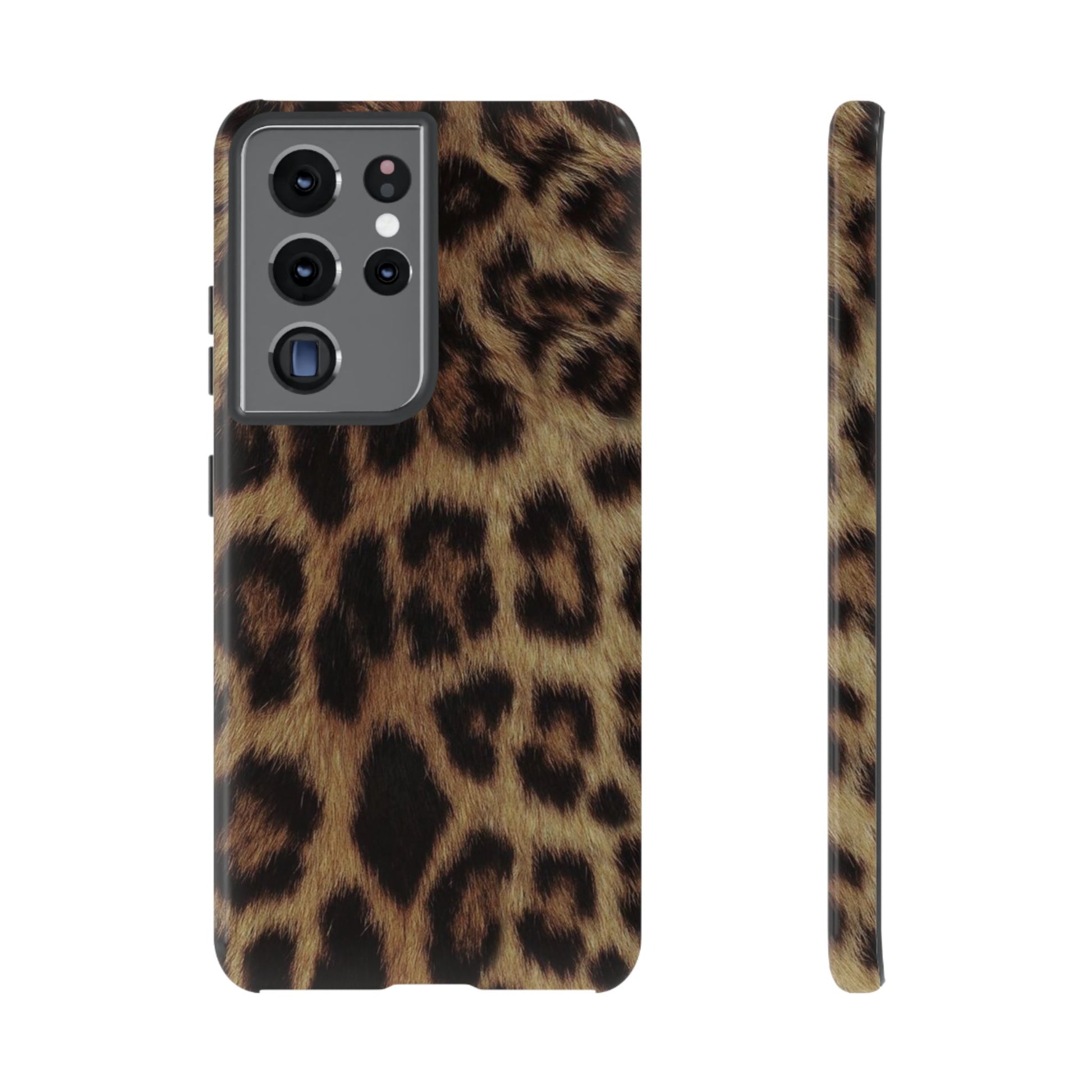 Leopard print  case