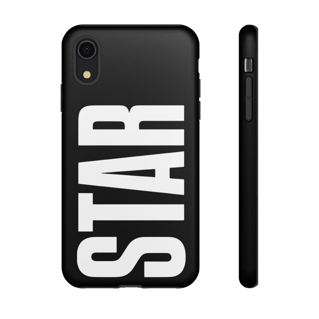 #STAR  case