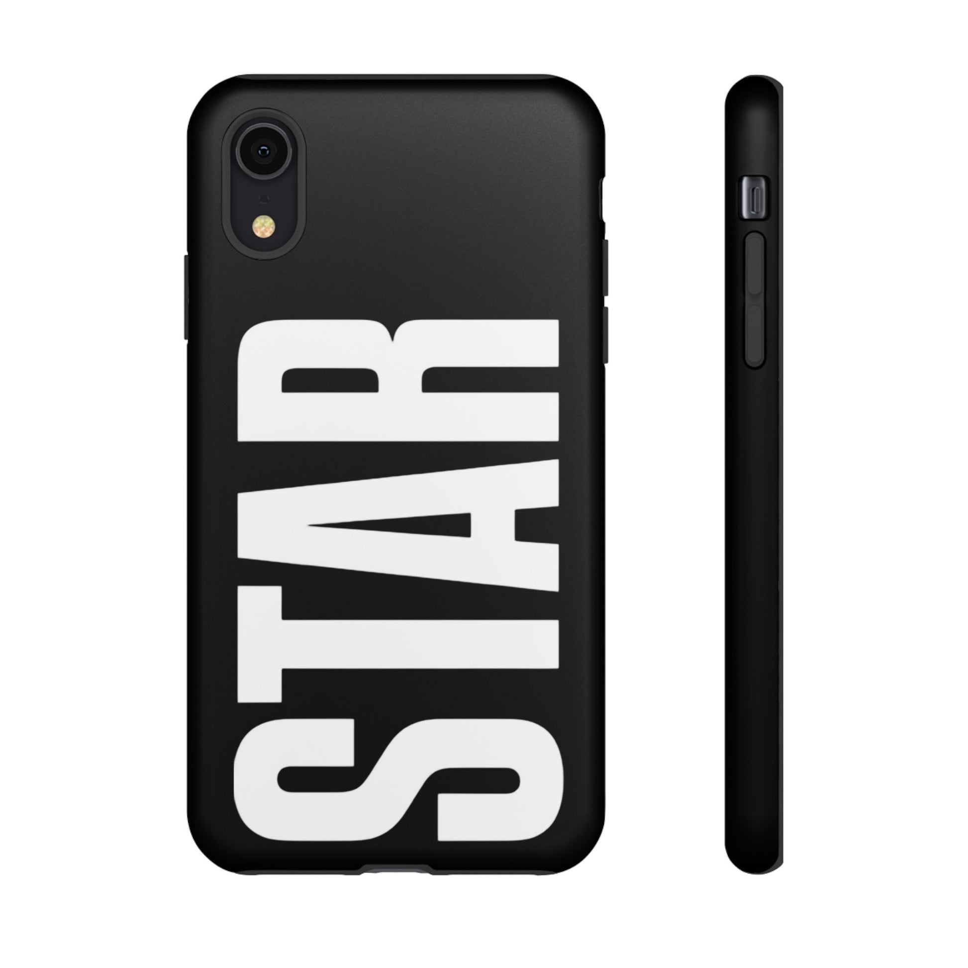 #STAR  case