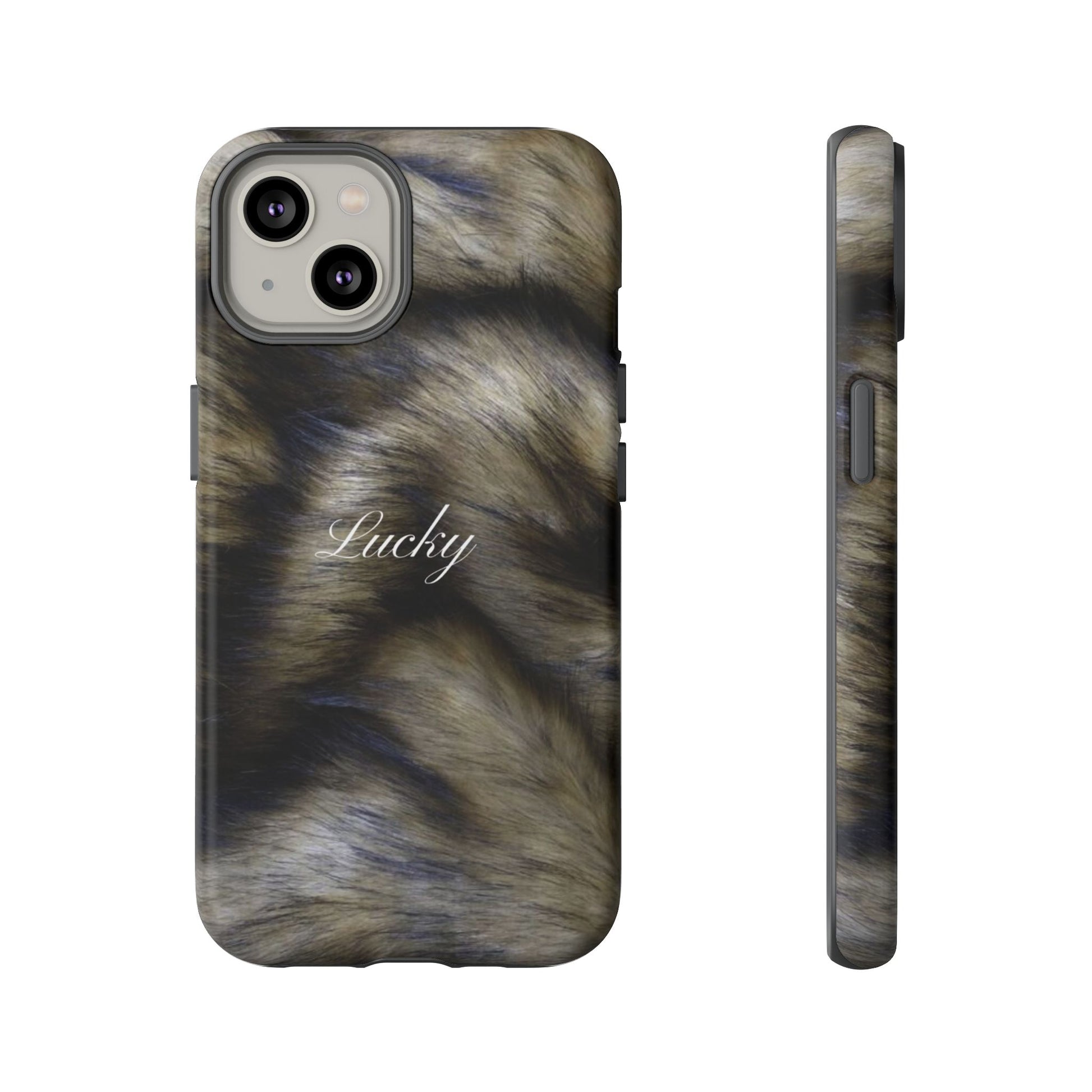 Lucky case