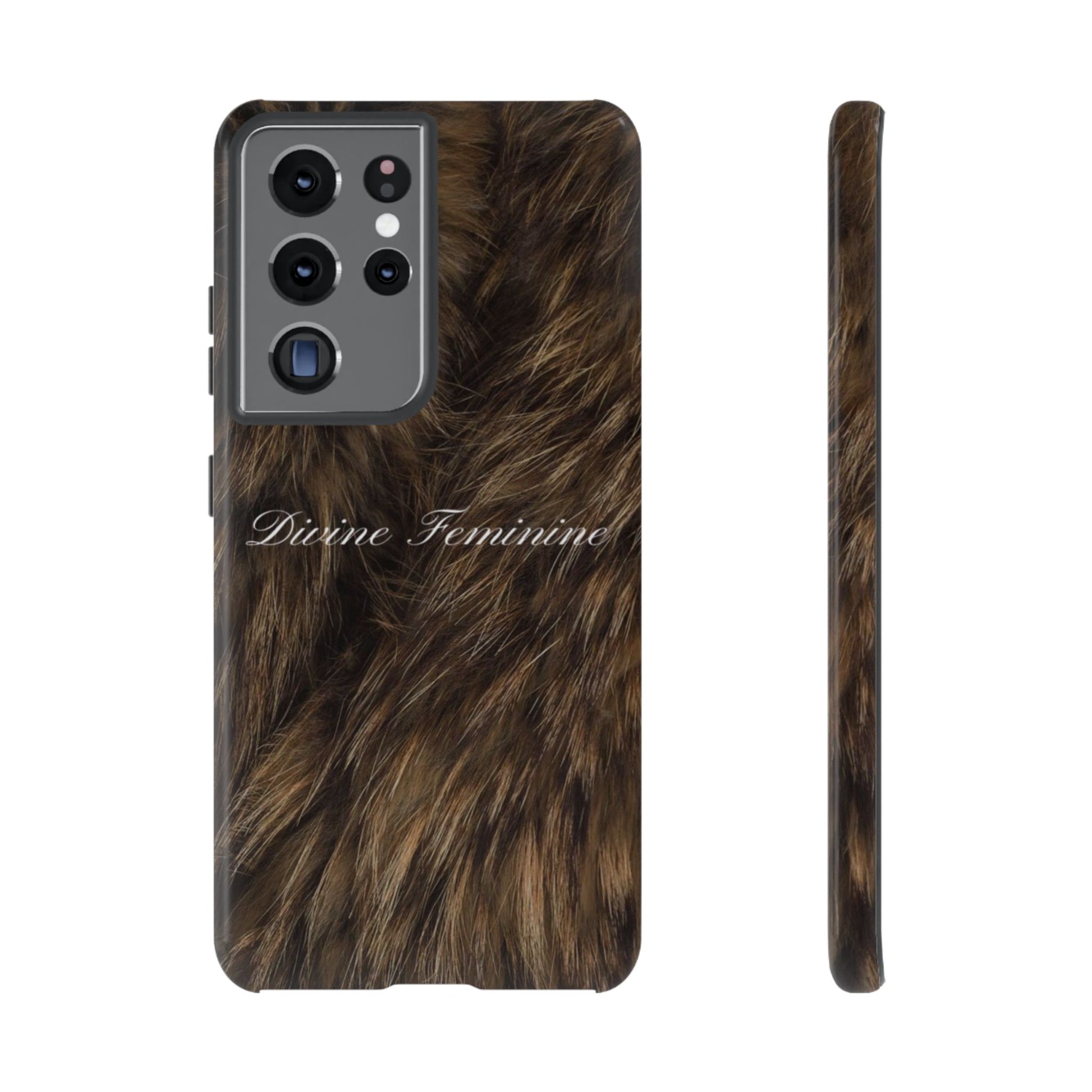 Divine Feminine case