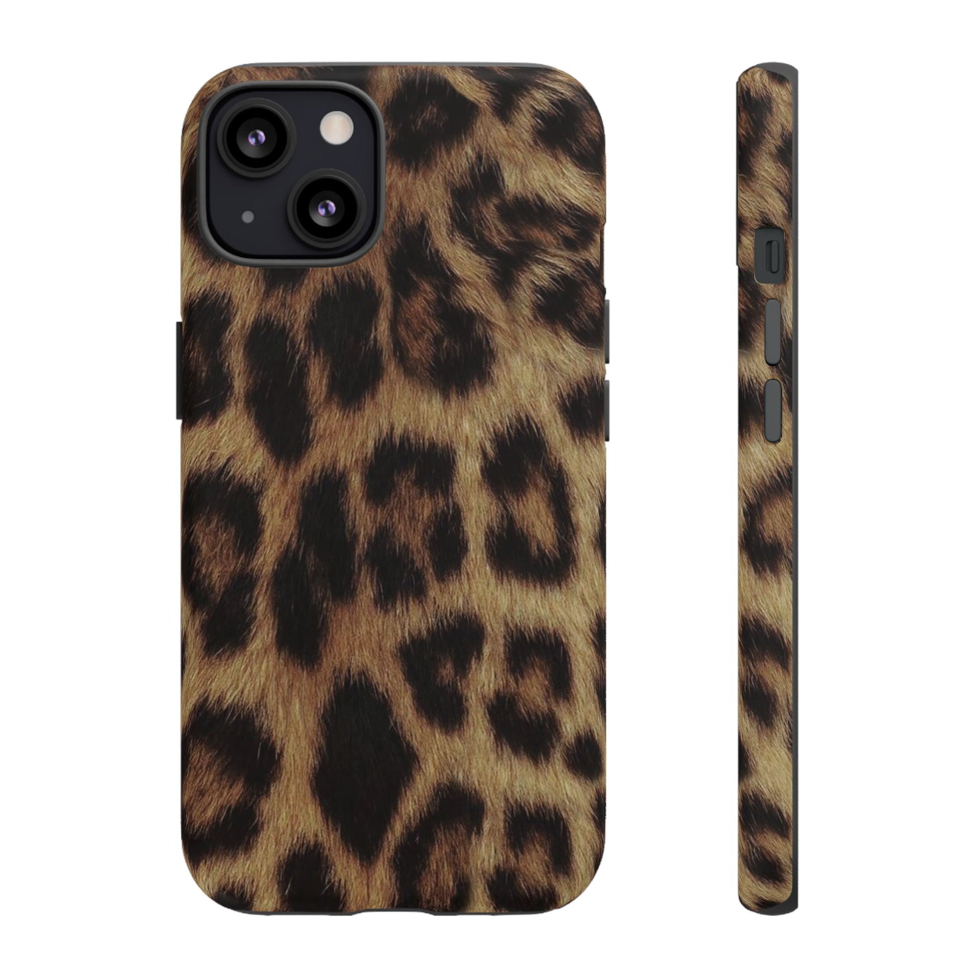 Leopard print  case