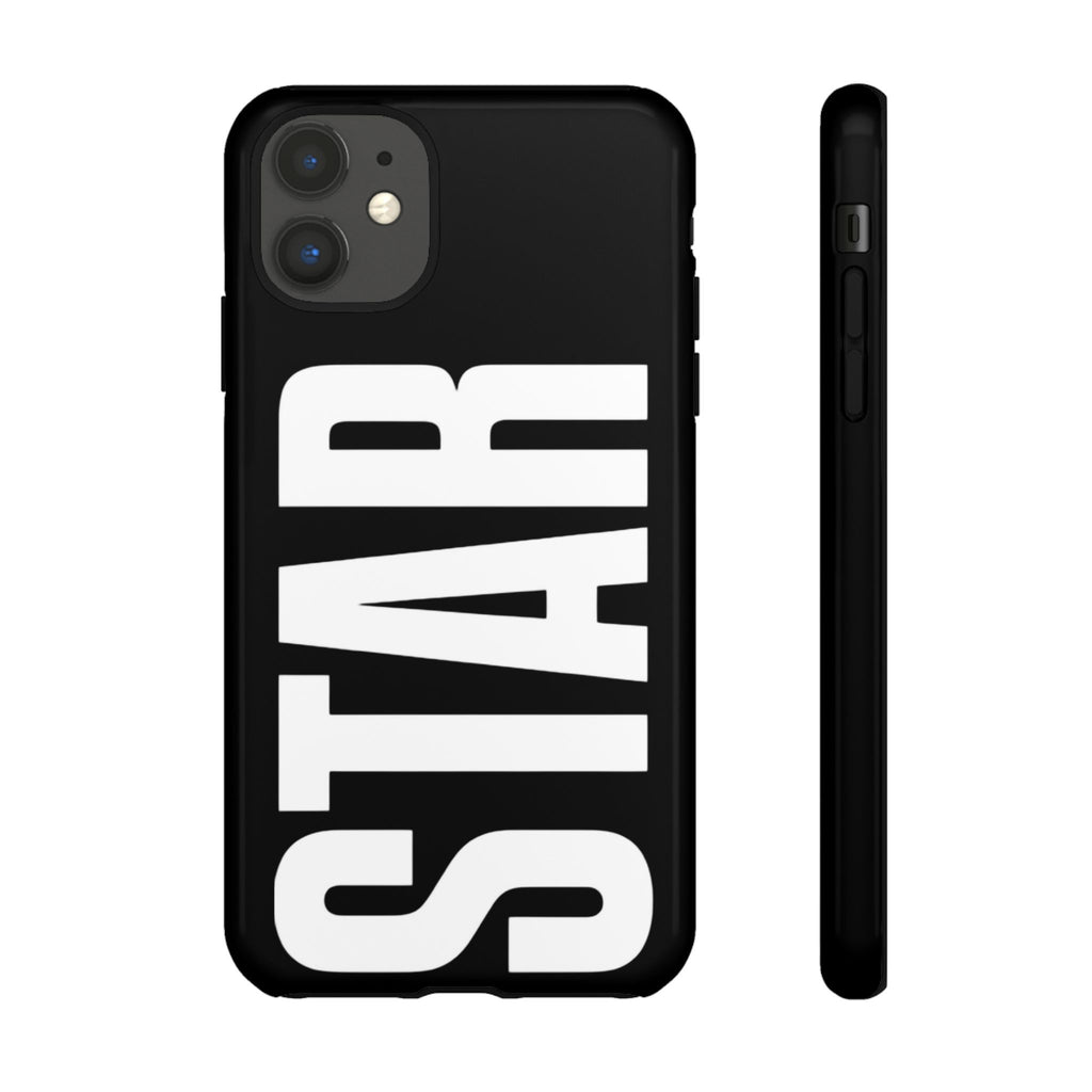 #STAR  case